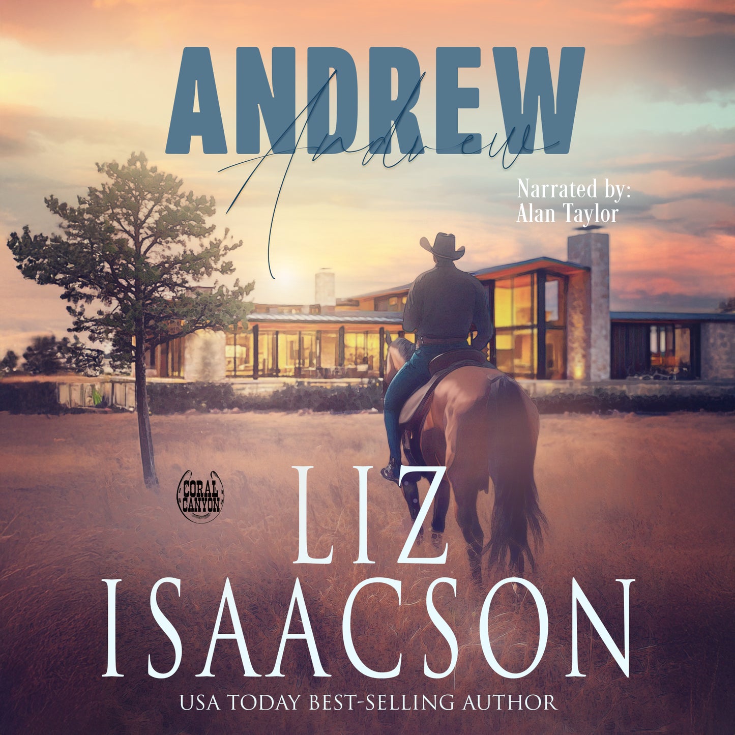 Andrew