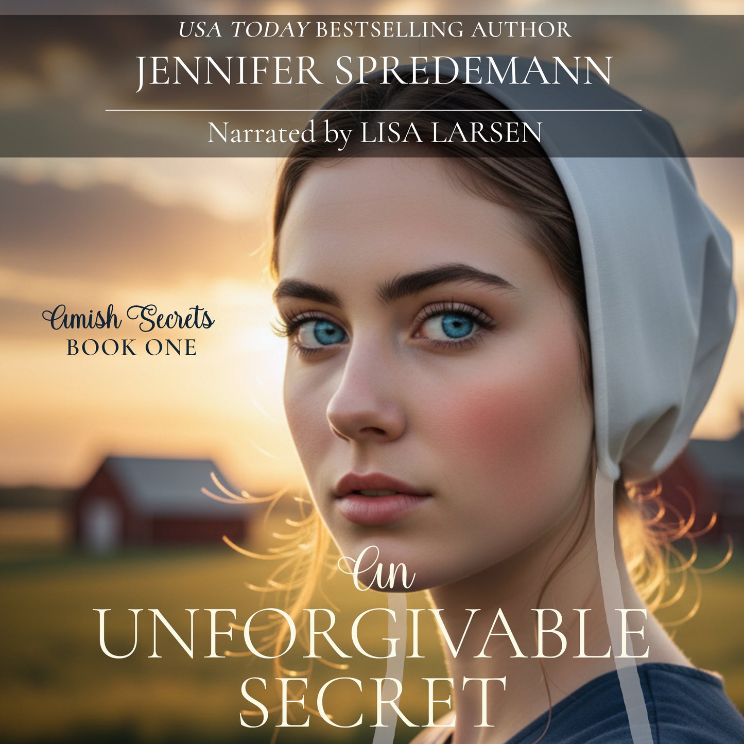 An Unforgivable Secret
