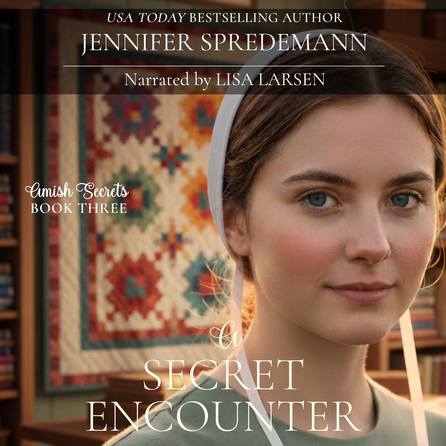 A Secret Encounter
