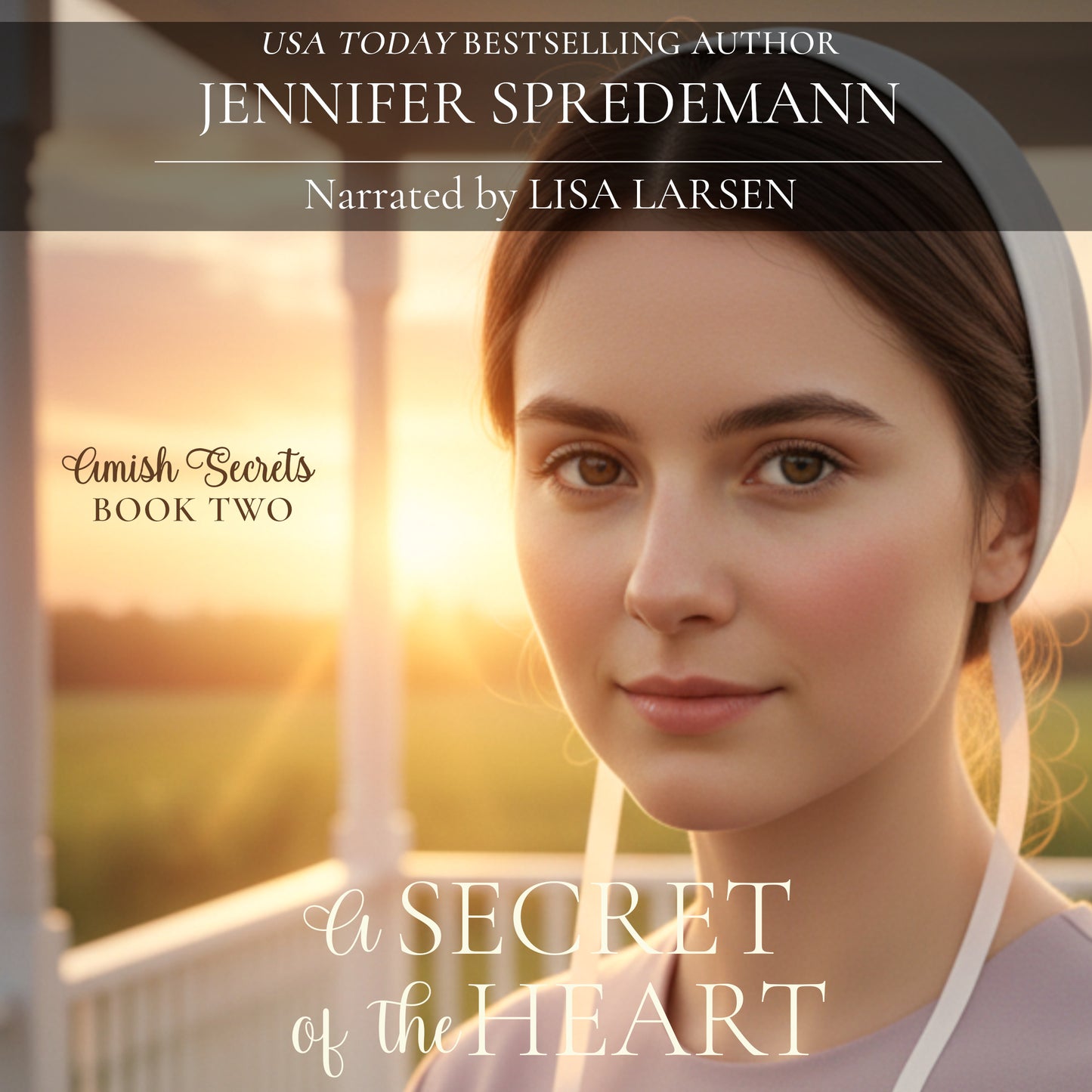A Secret of the Heart