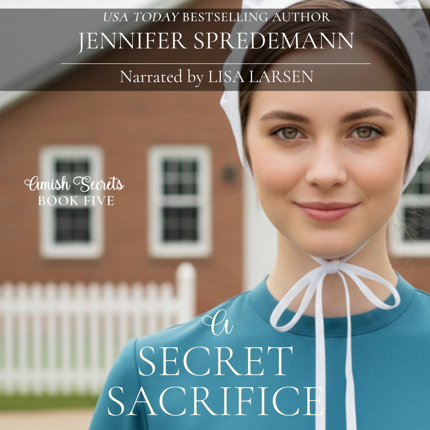 A Secret Sacrifice