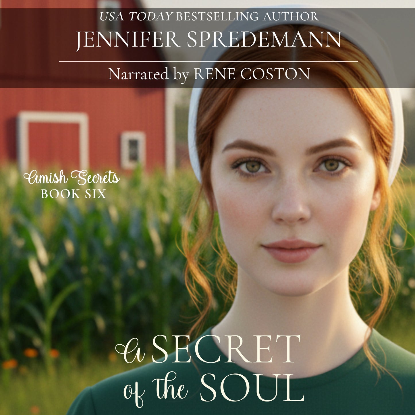 A Secret of the Soul