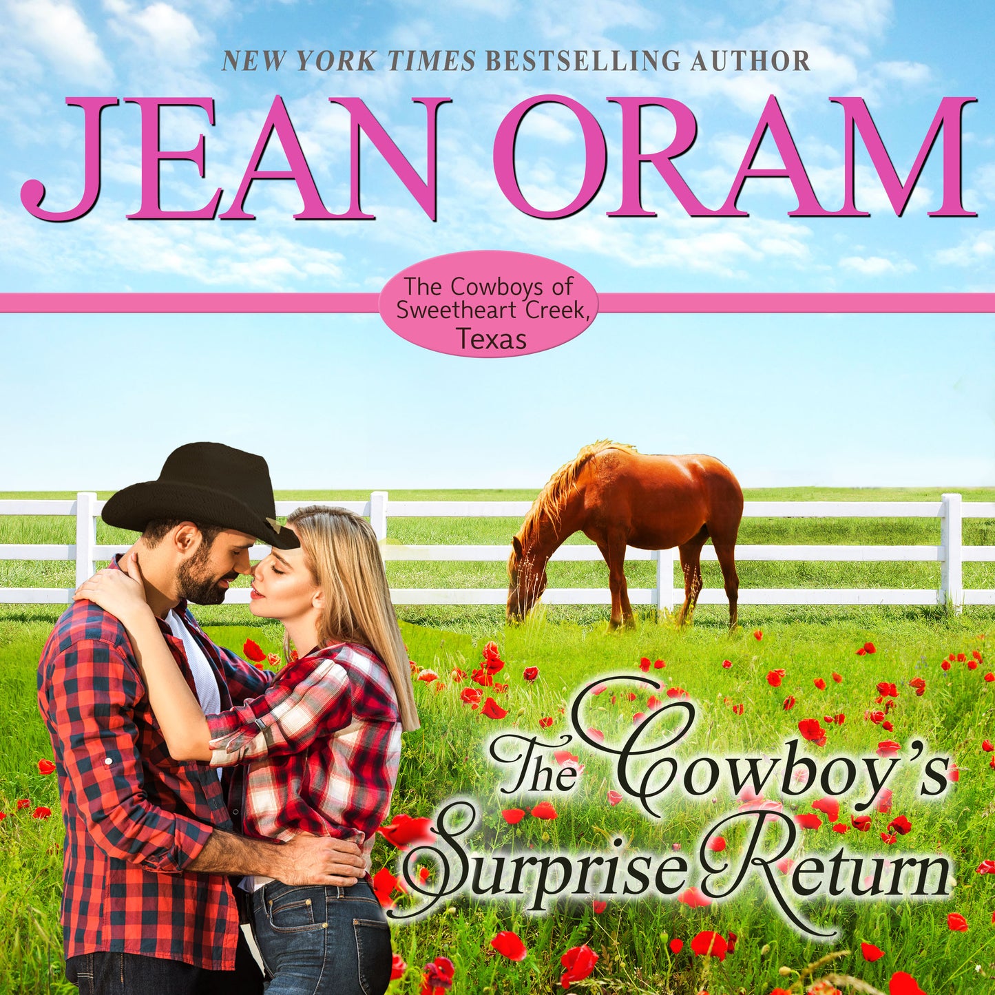 The Cowboy’s Surprise Return