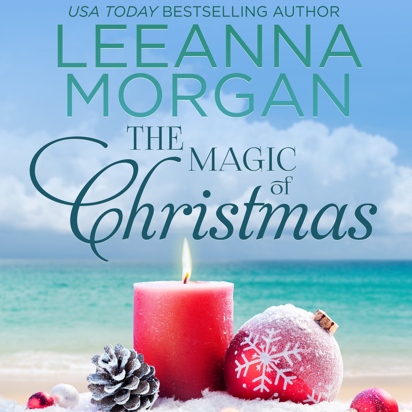 The Magic of Christmas