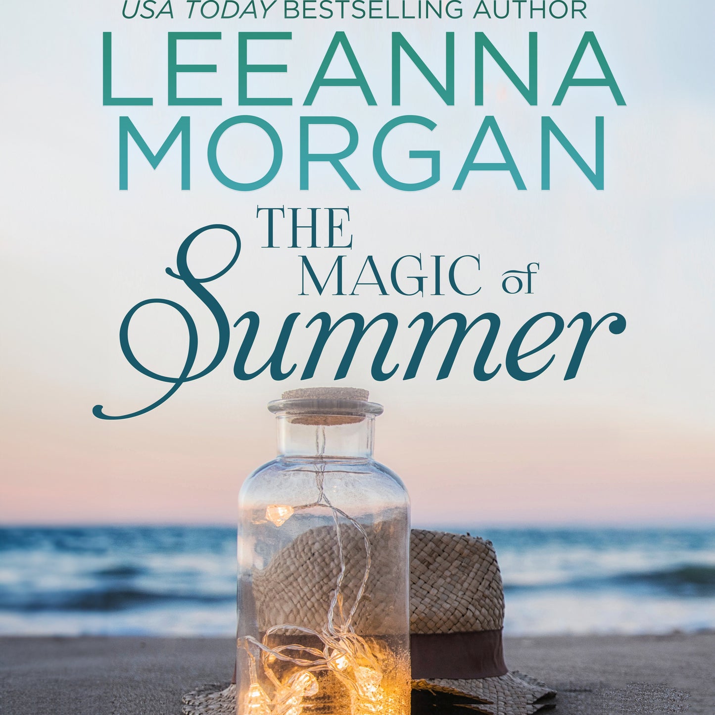 The Magic of Summer