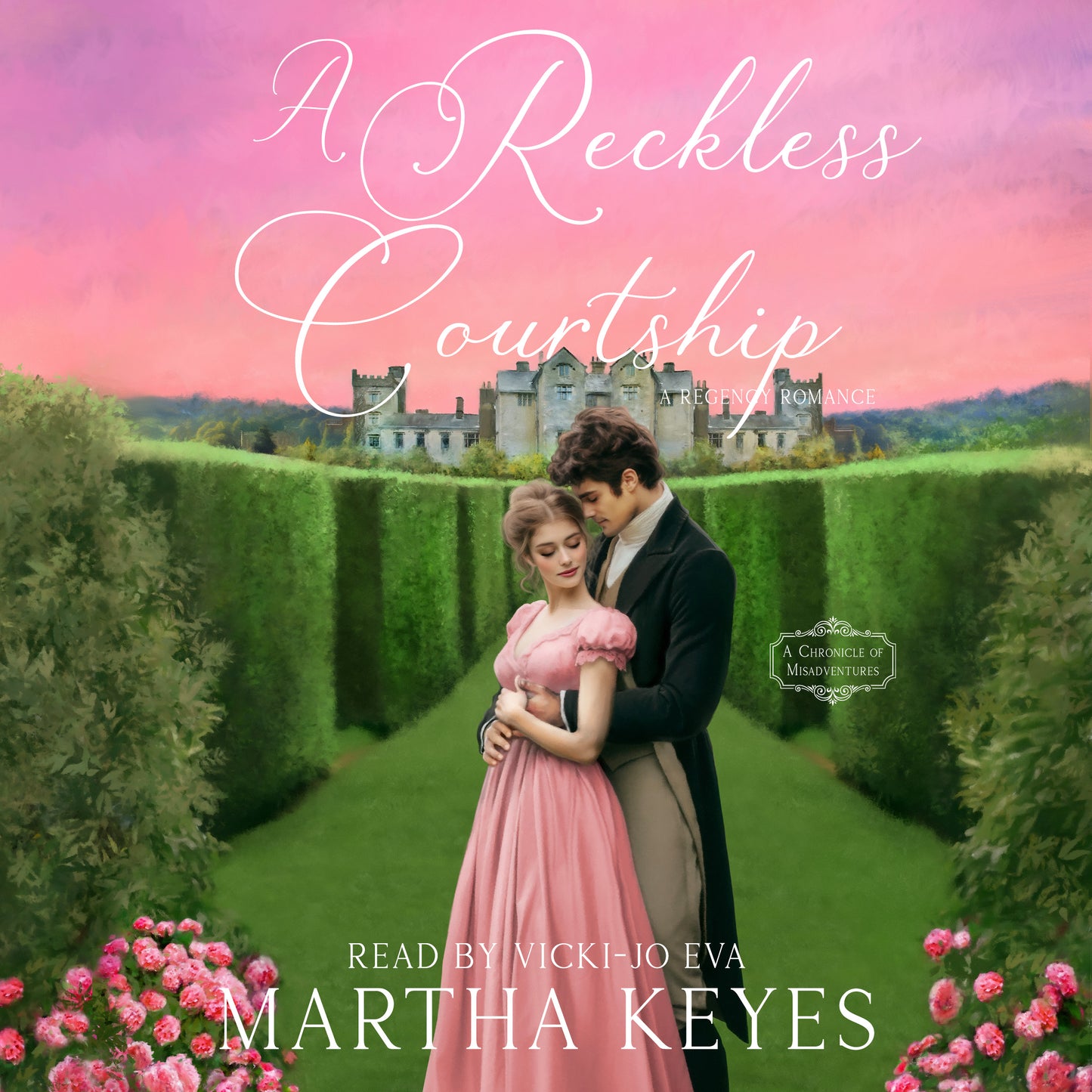 A Reckless Courtship