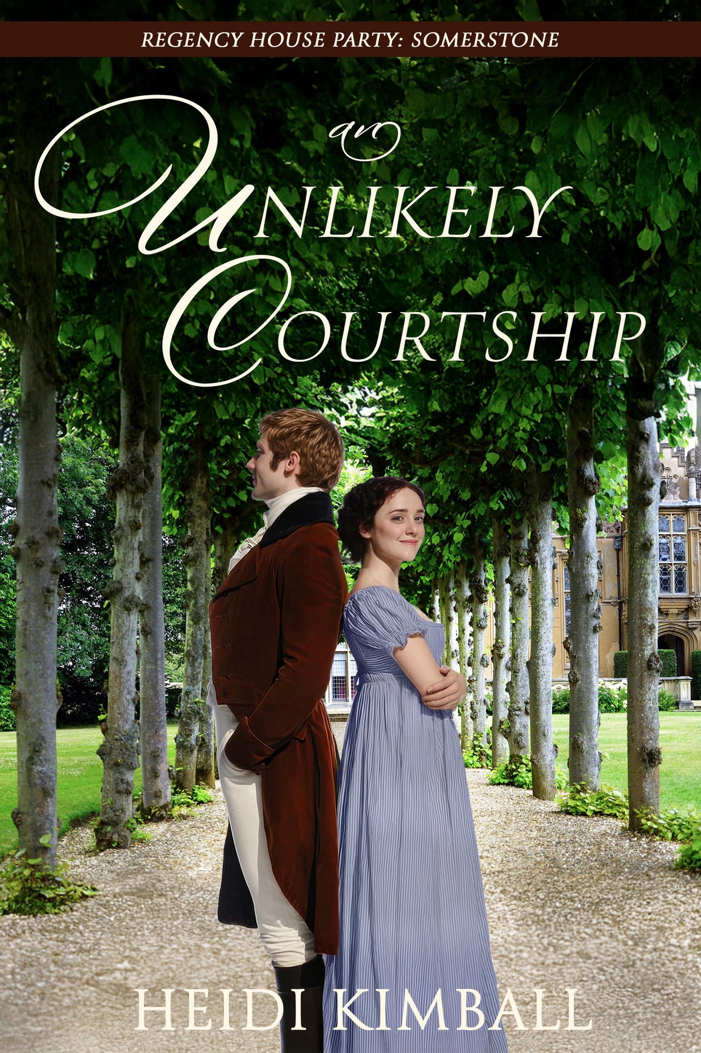 An Unlikely Courtship