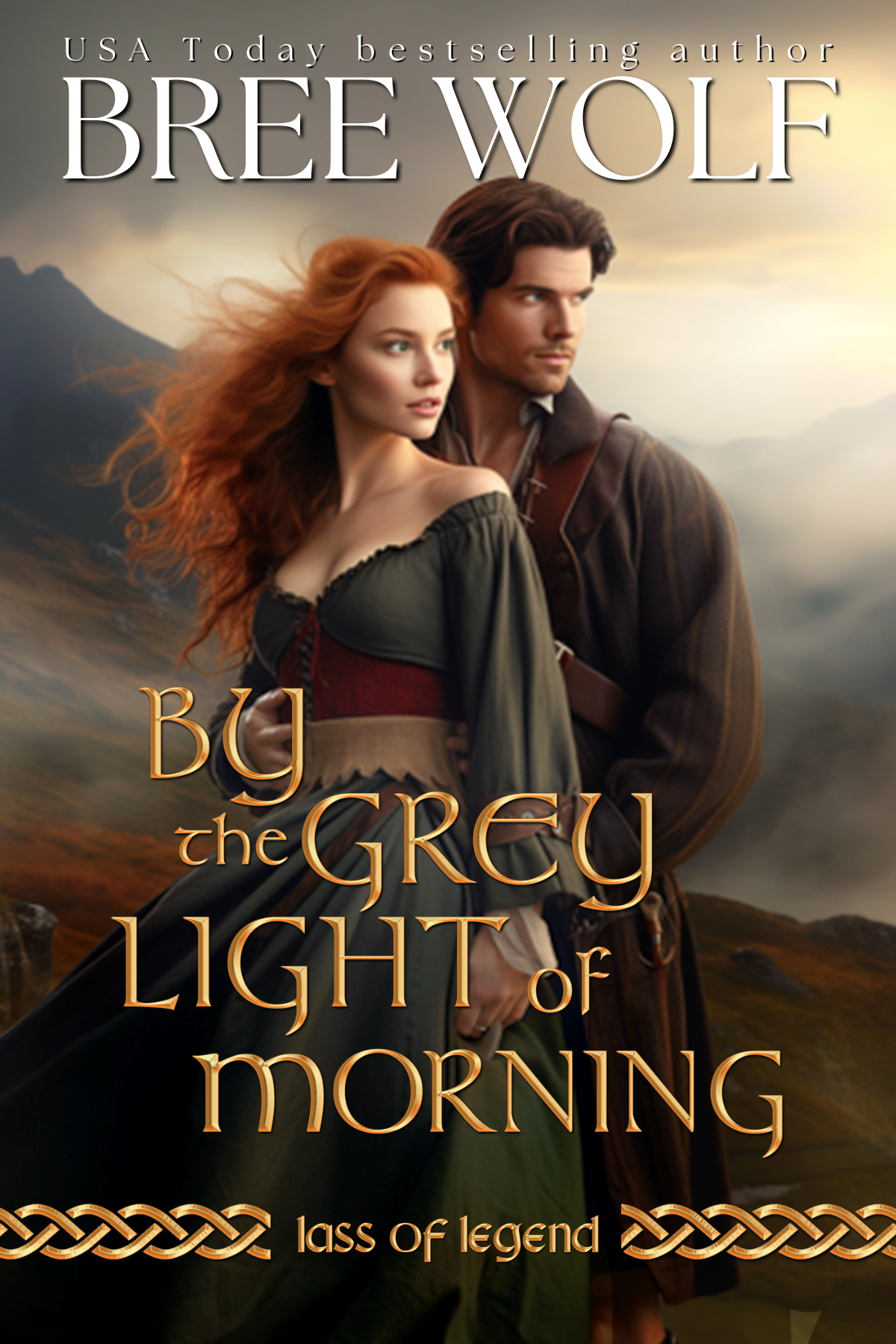 By the Grey Light of Morning