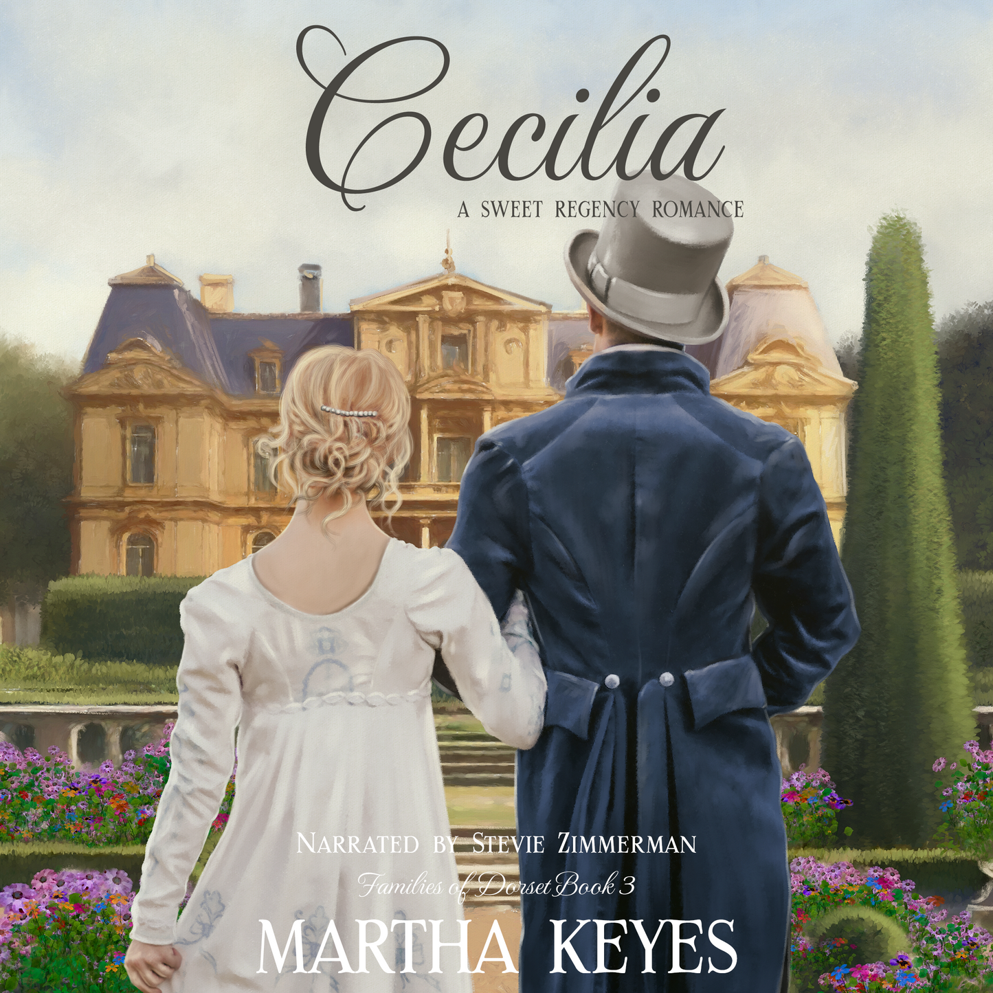 Cecilia