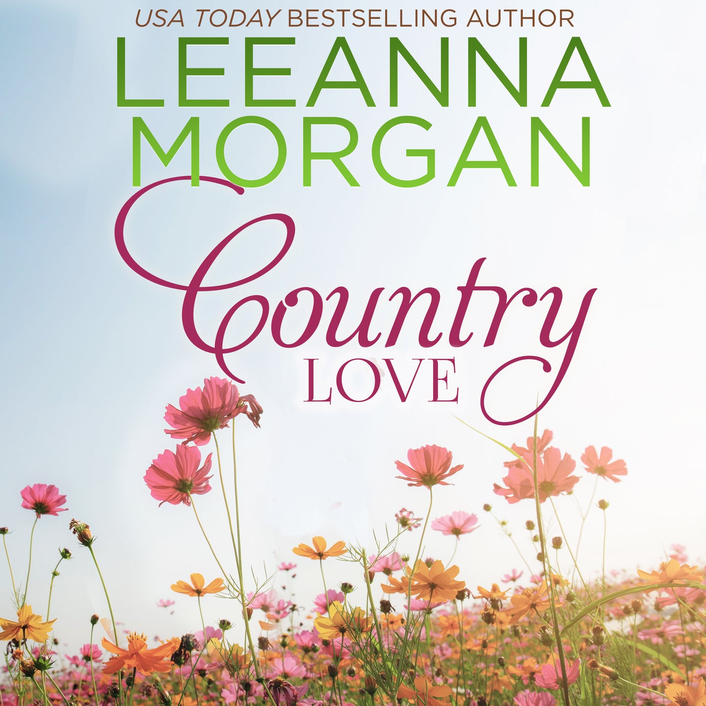 Country Love