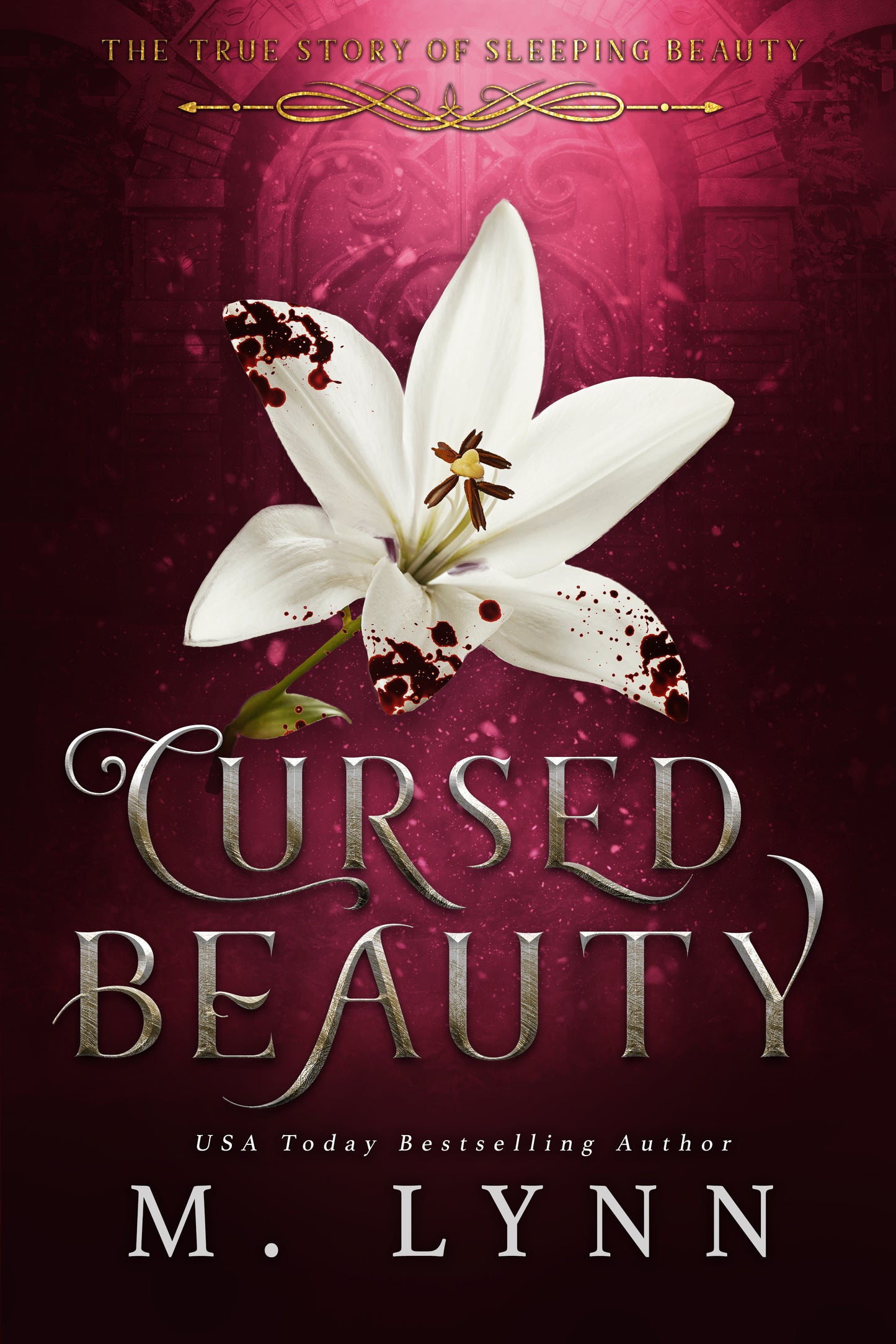 Cursed Beauty