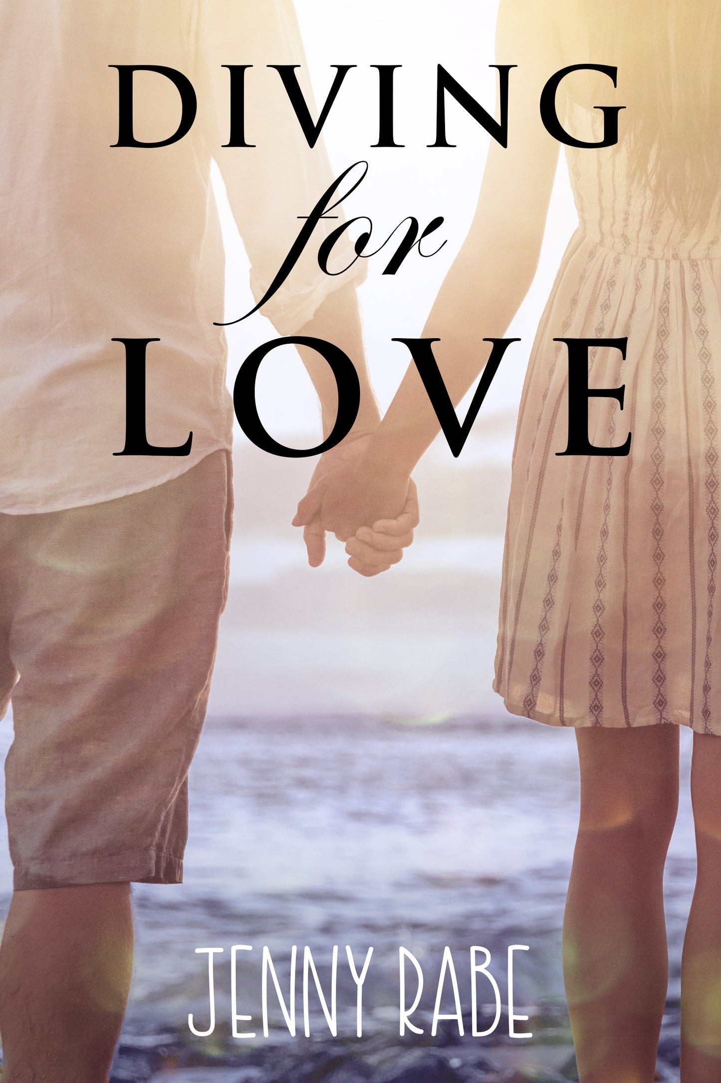 Diving for Love