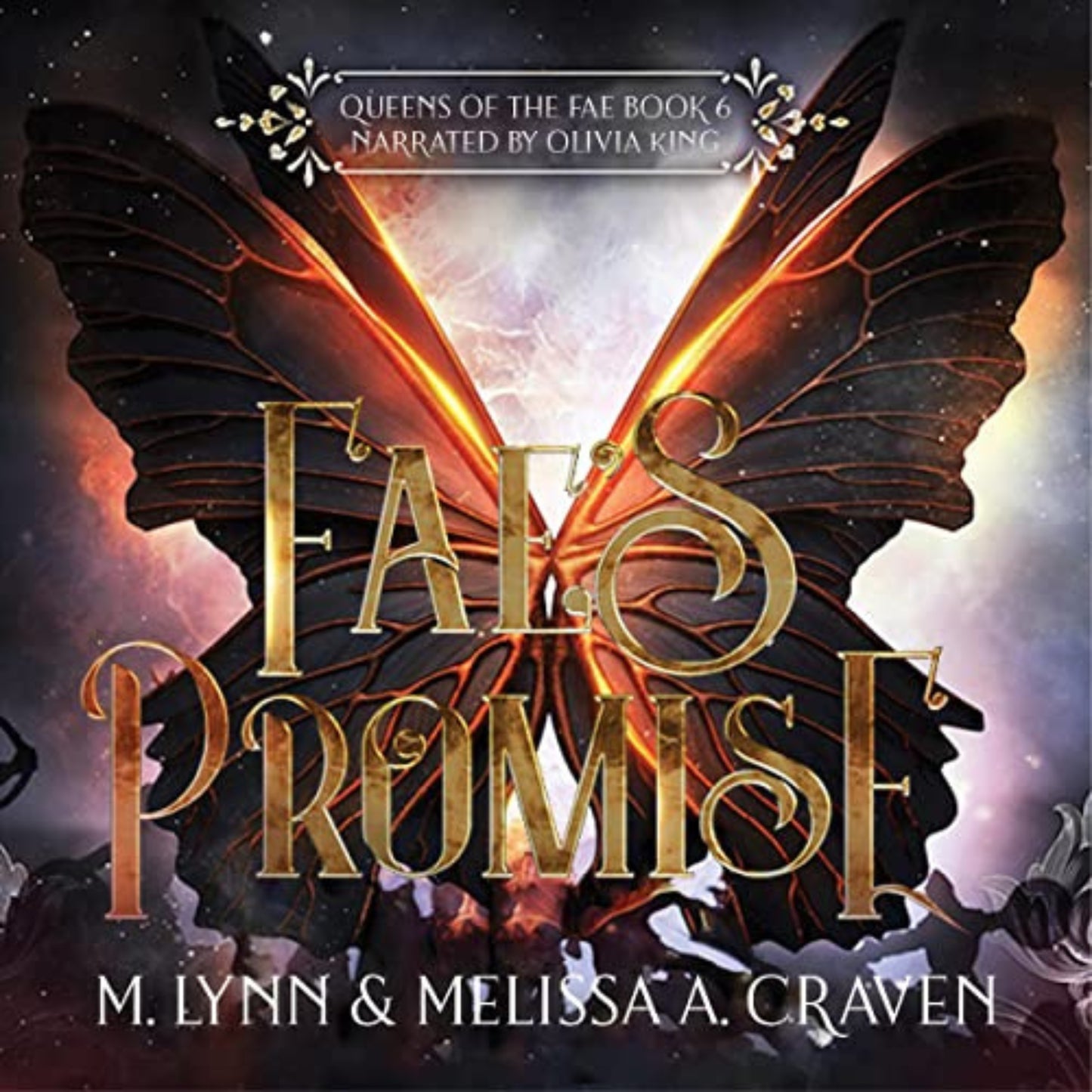 Fae's Promise