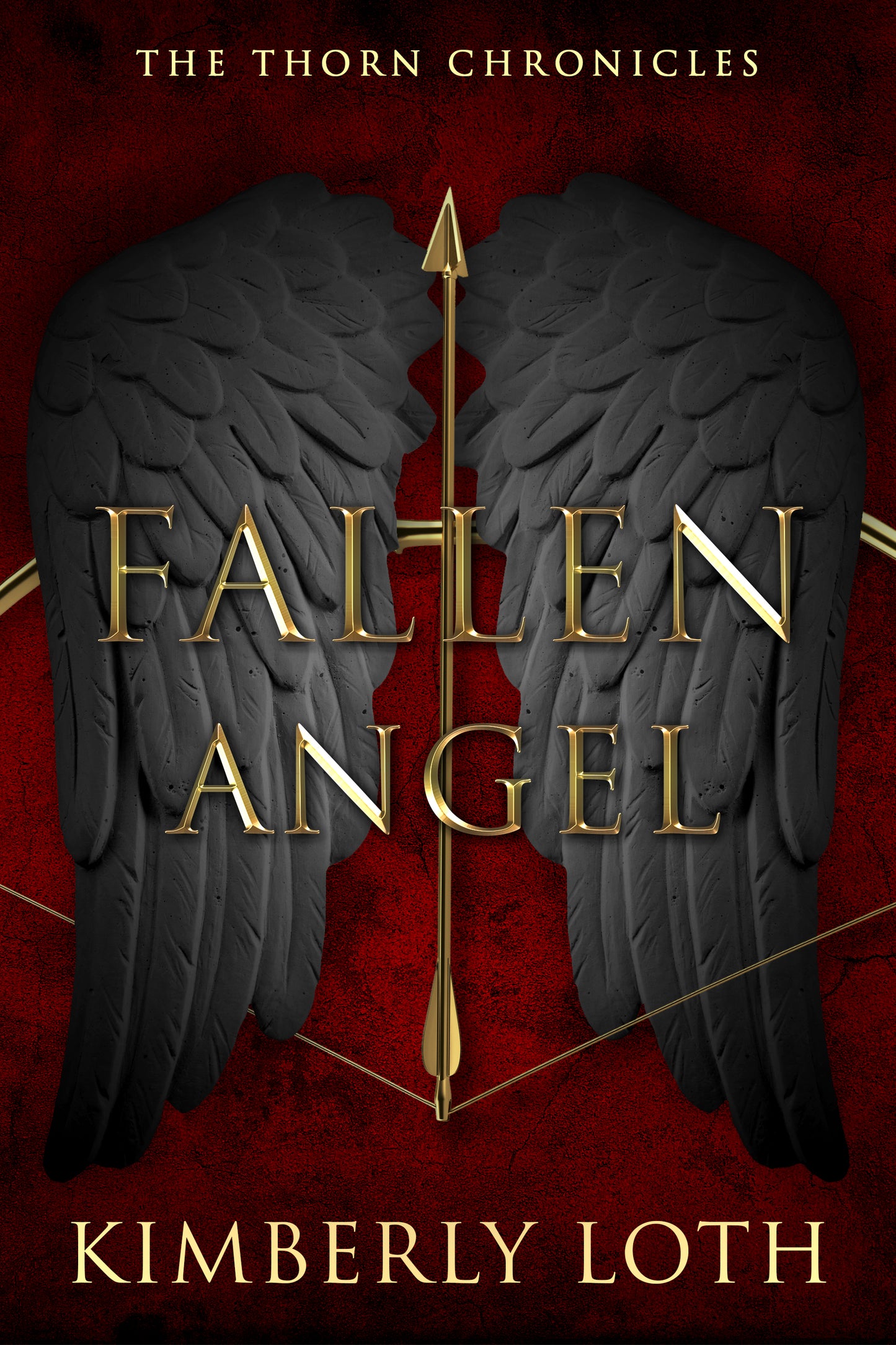 Fallen Angel