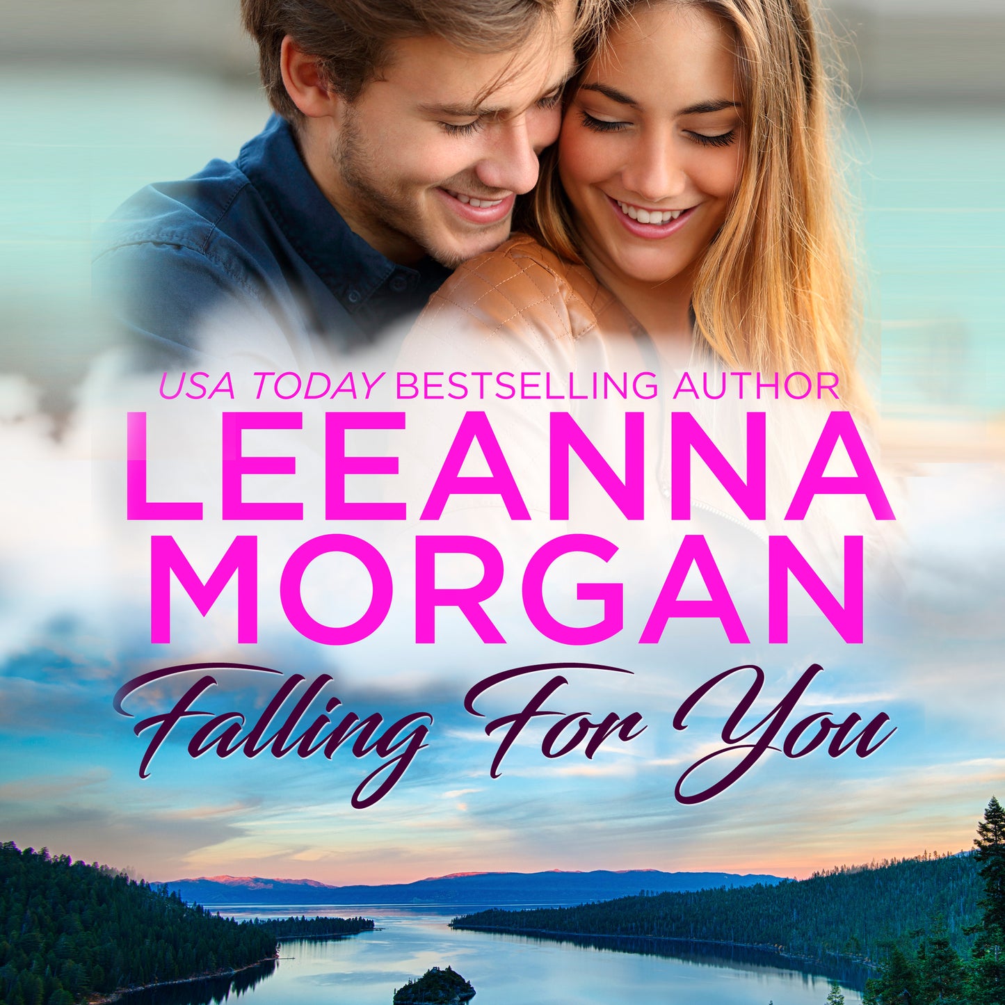 Falling For You