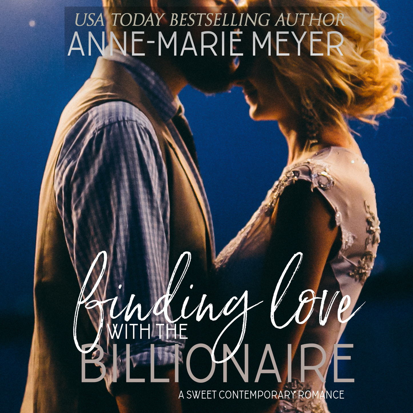 Second Chance with the Billionaire