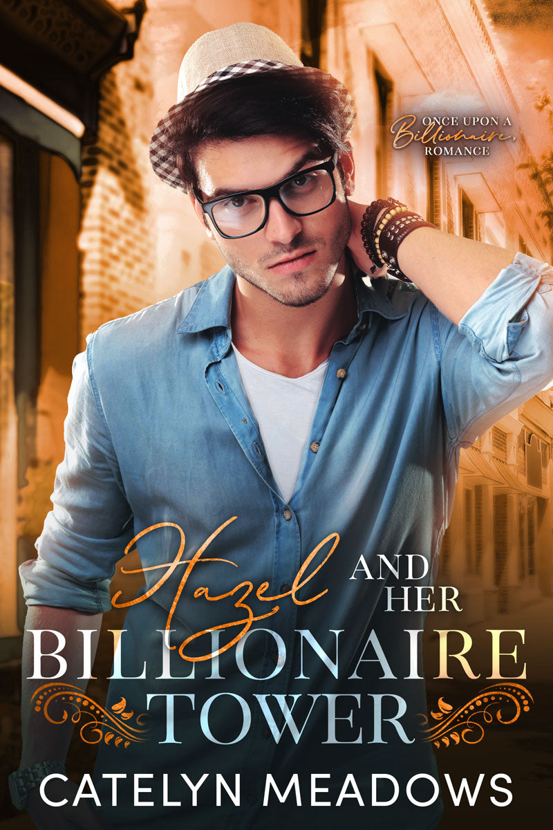 Hazel and Her Billionaire Tower