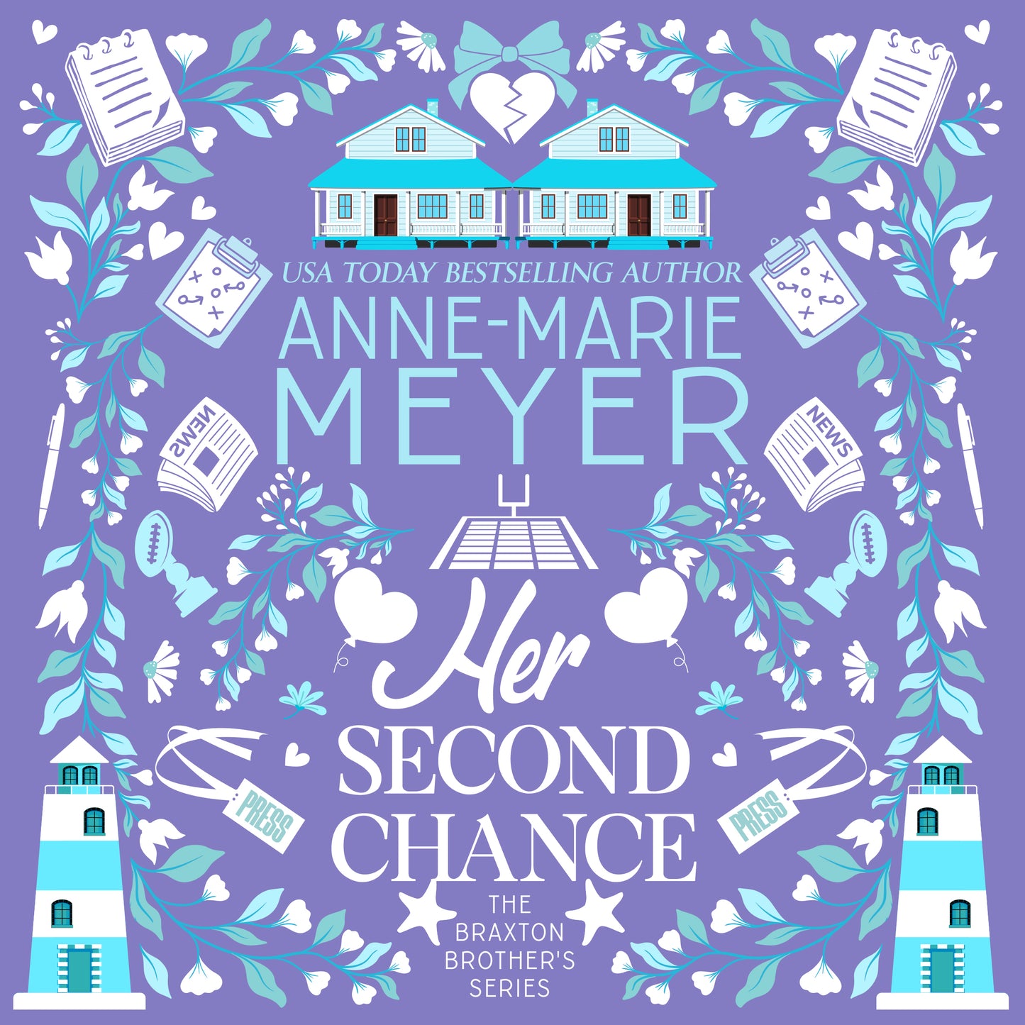 Her Second Chance