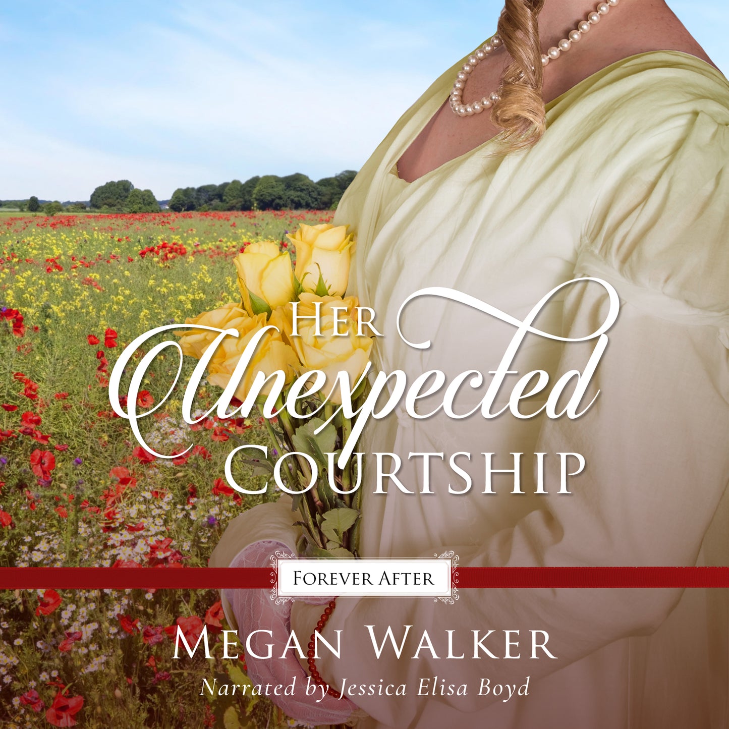 Her Unexpected Courtship