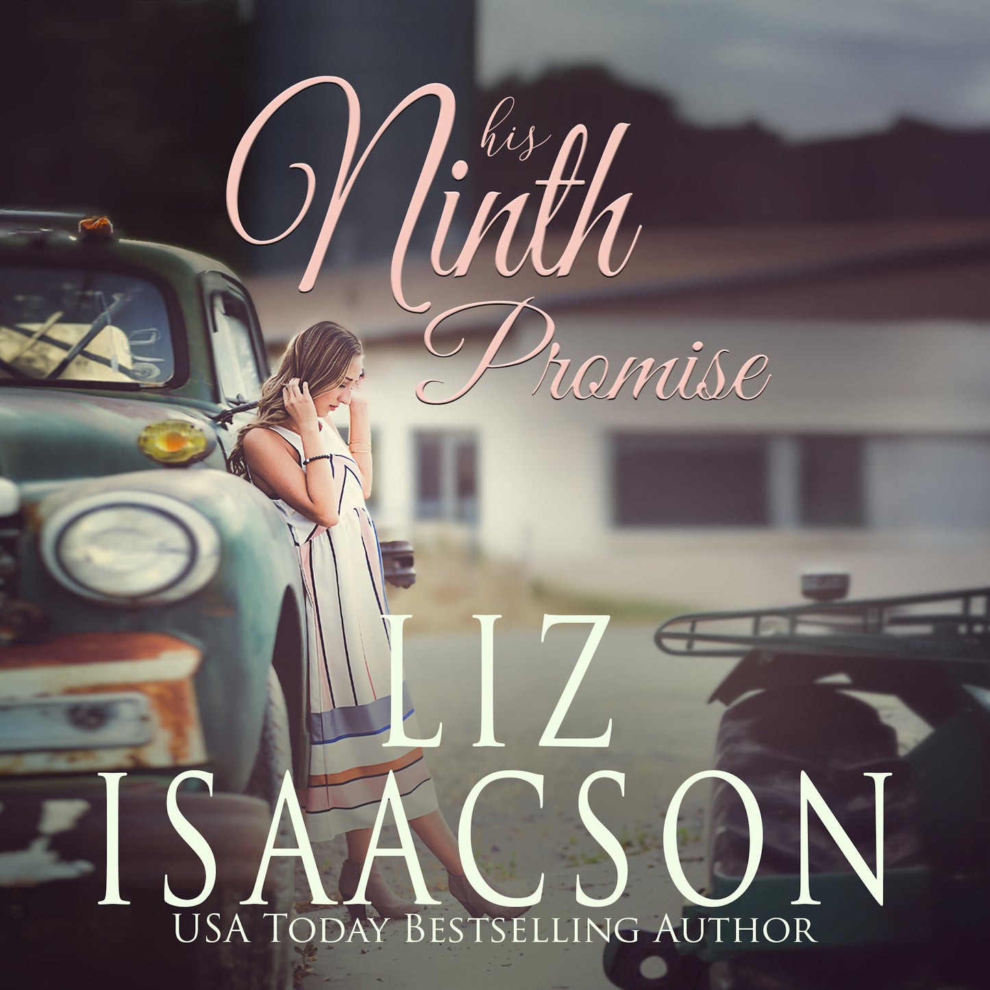 His Ninth Promise