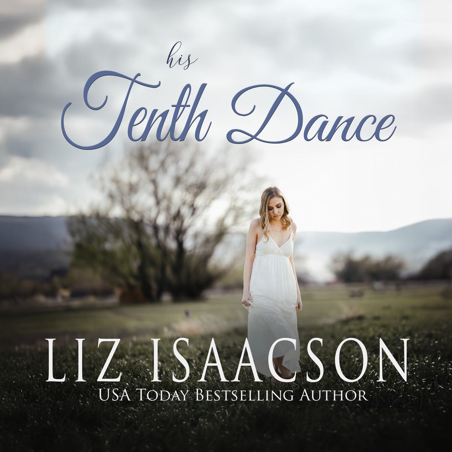 His Tenth Dance