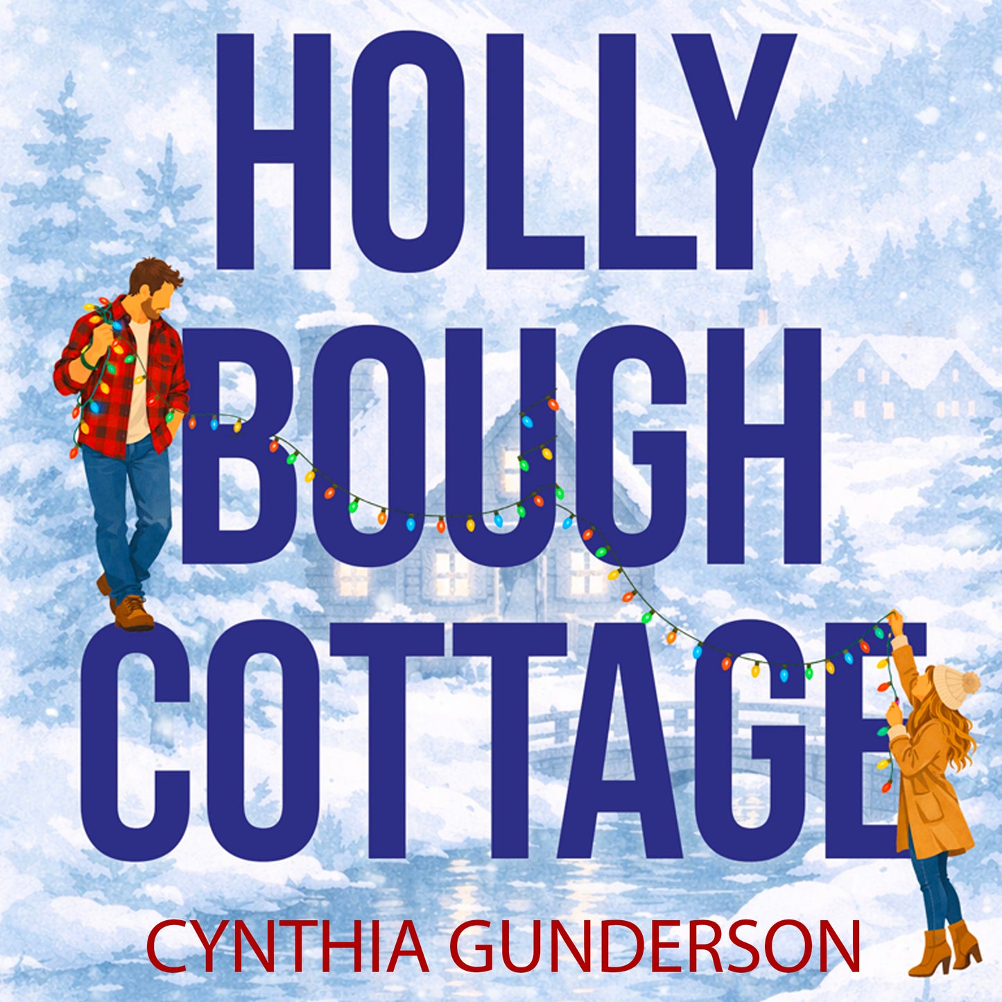 Holly Bough Cottage