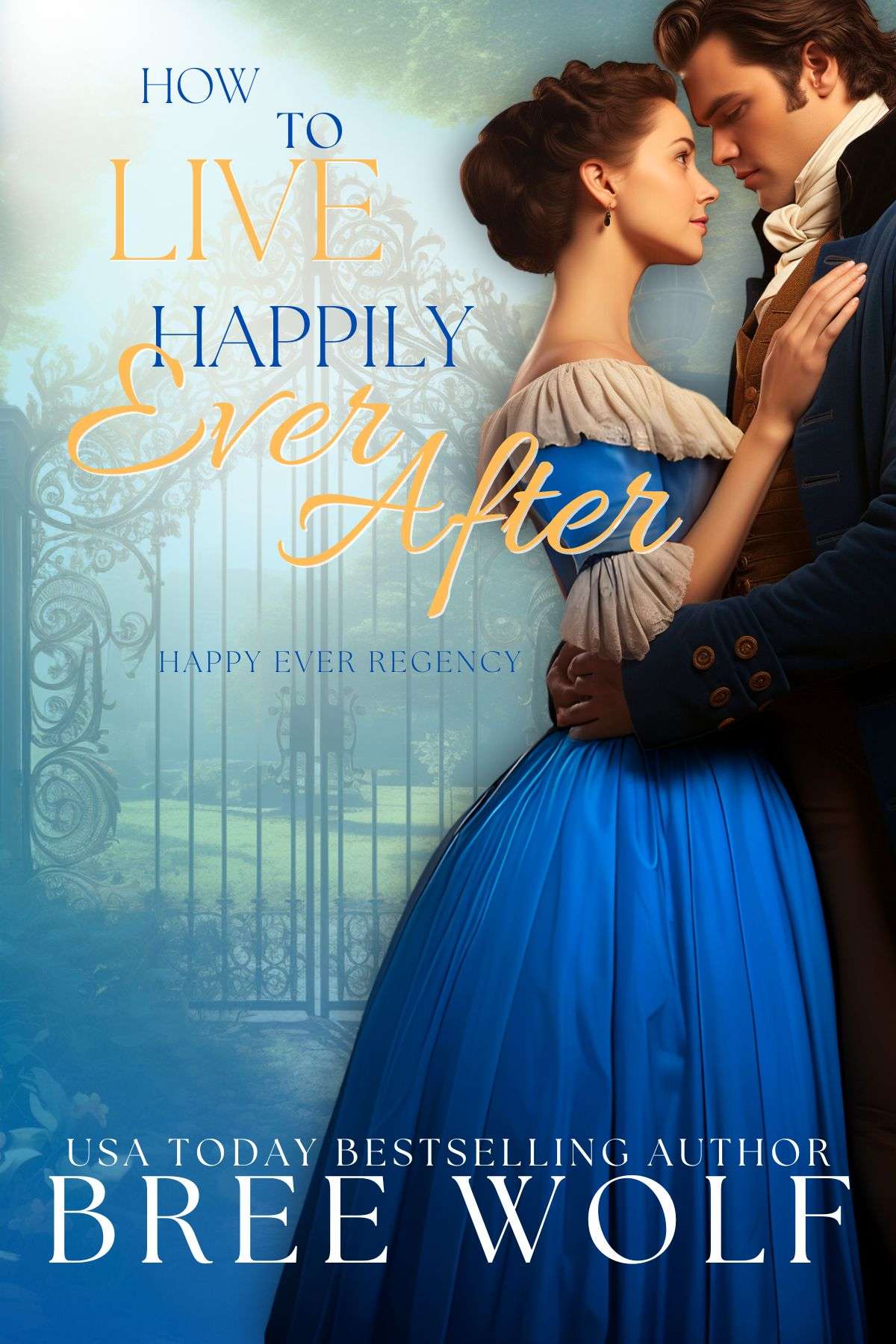 How to Live Happily Ever After