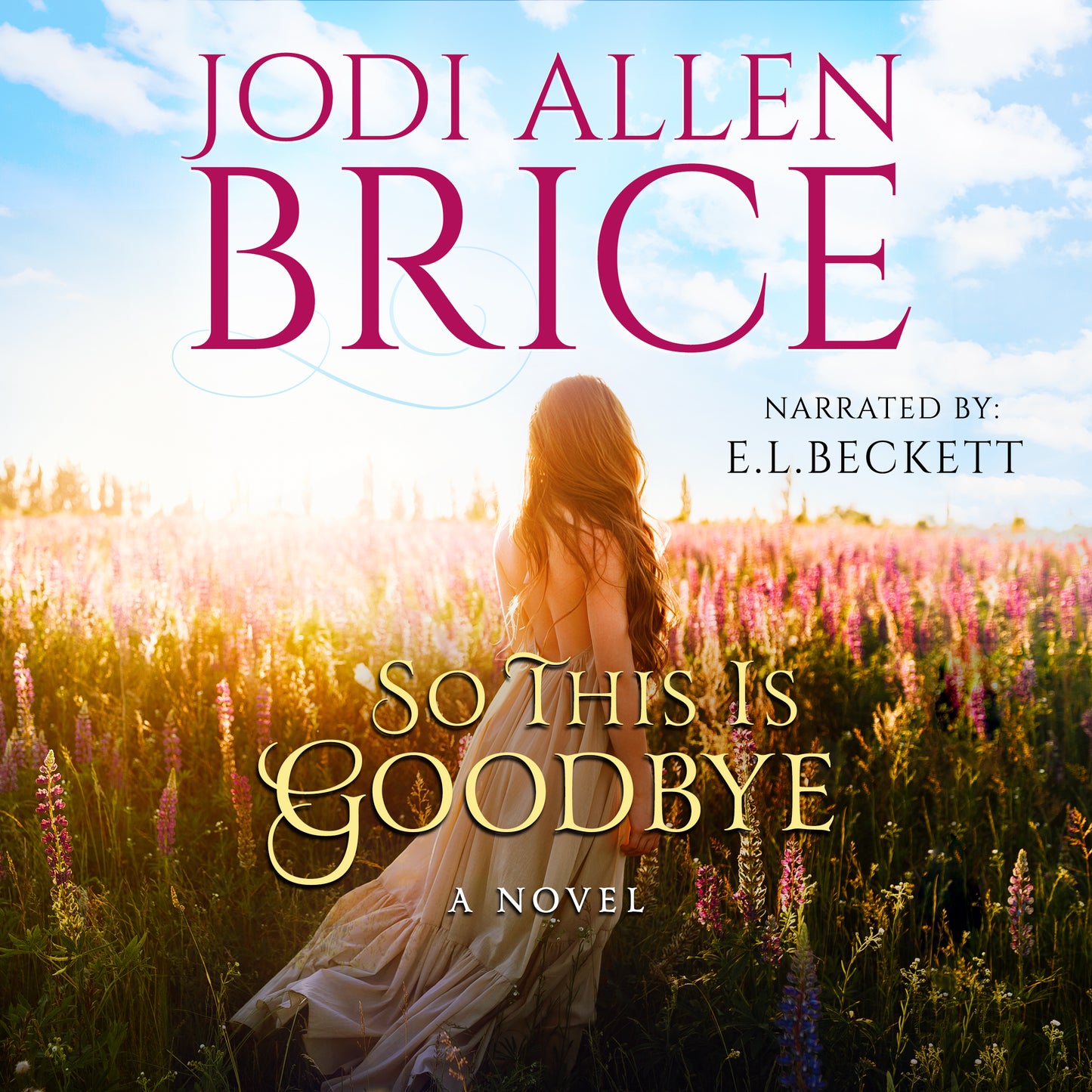 So This Is Goodbye