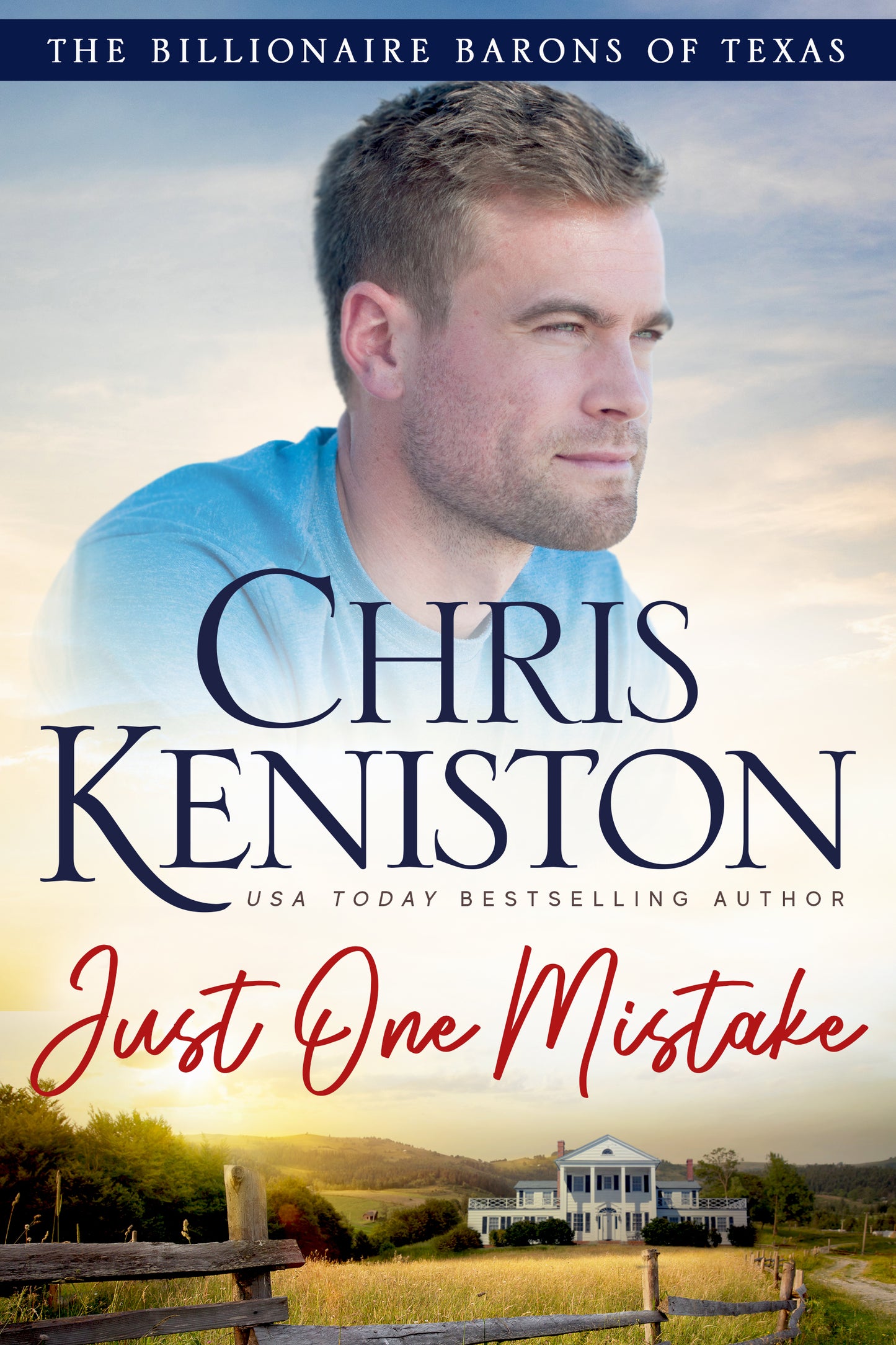 Just One Mistake