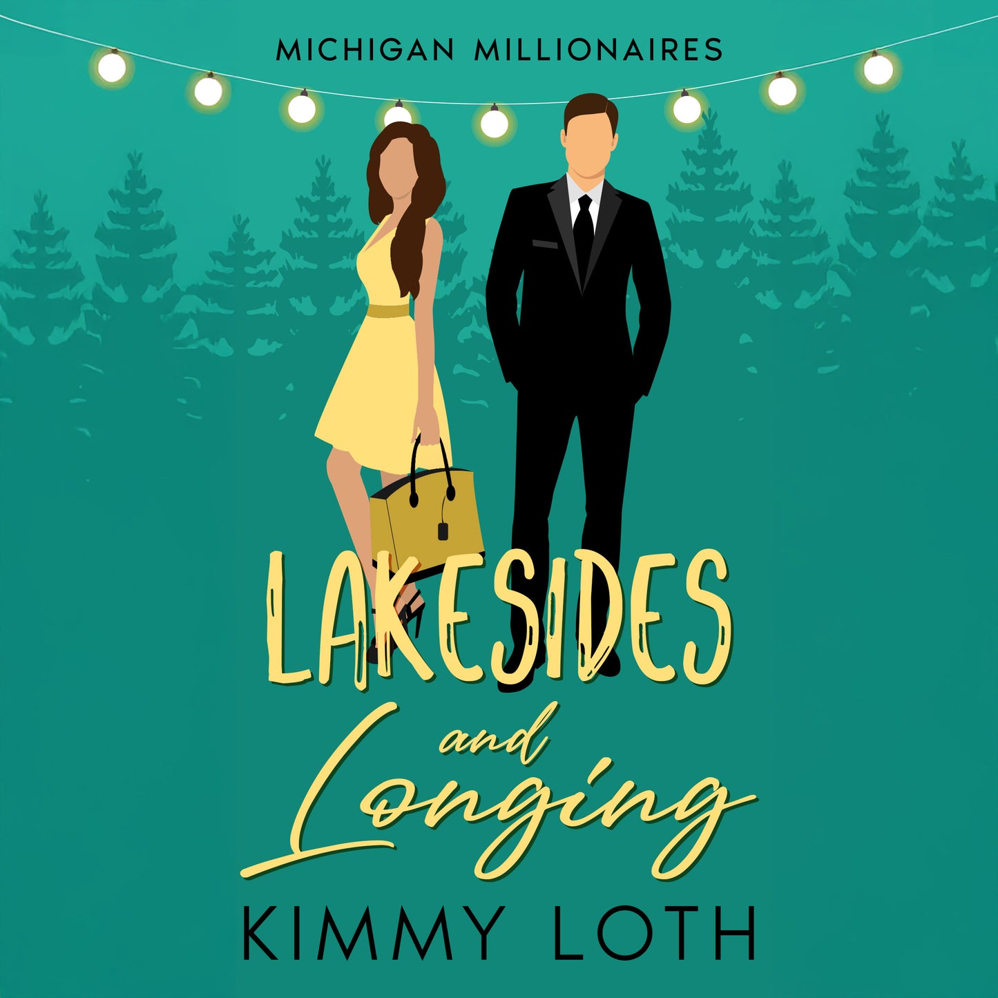 Lakesides and Longing
