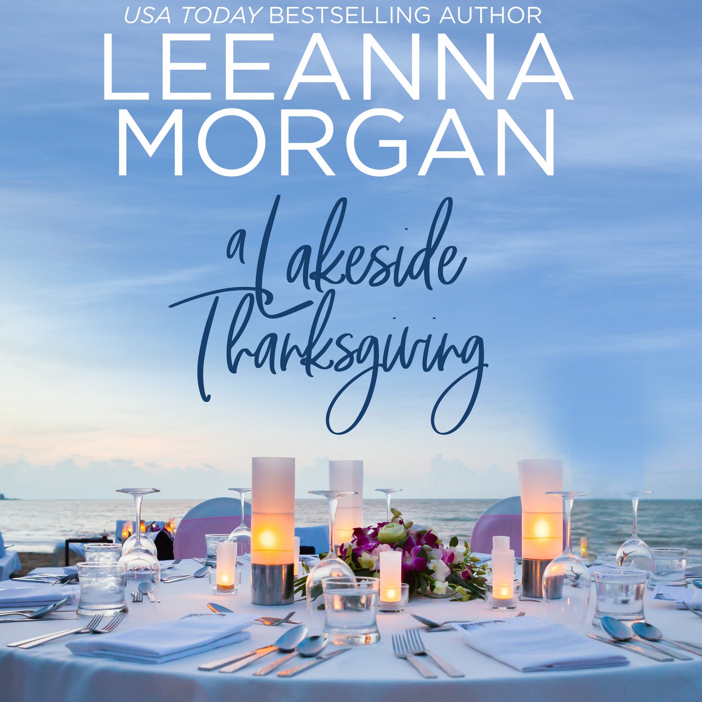 A Lakeside Thanksgiving