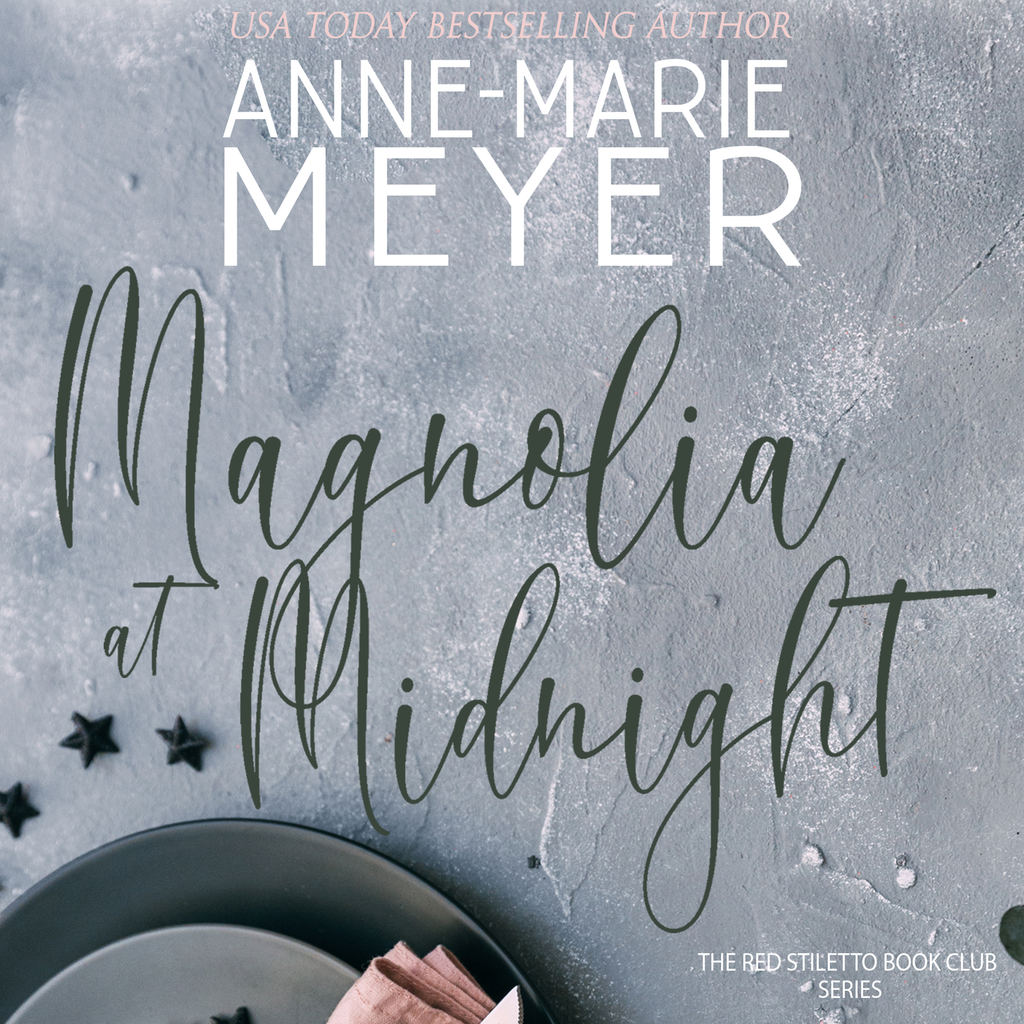 Magnolia at Midnight