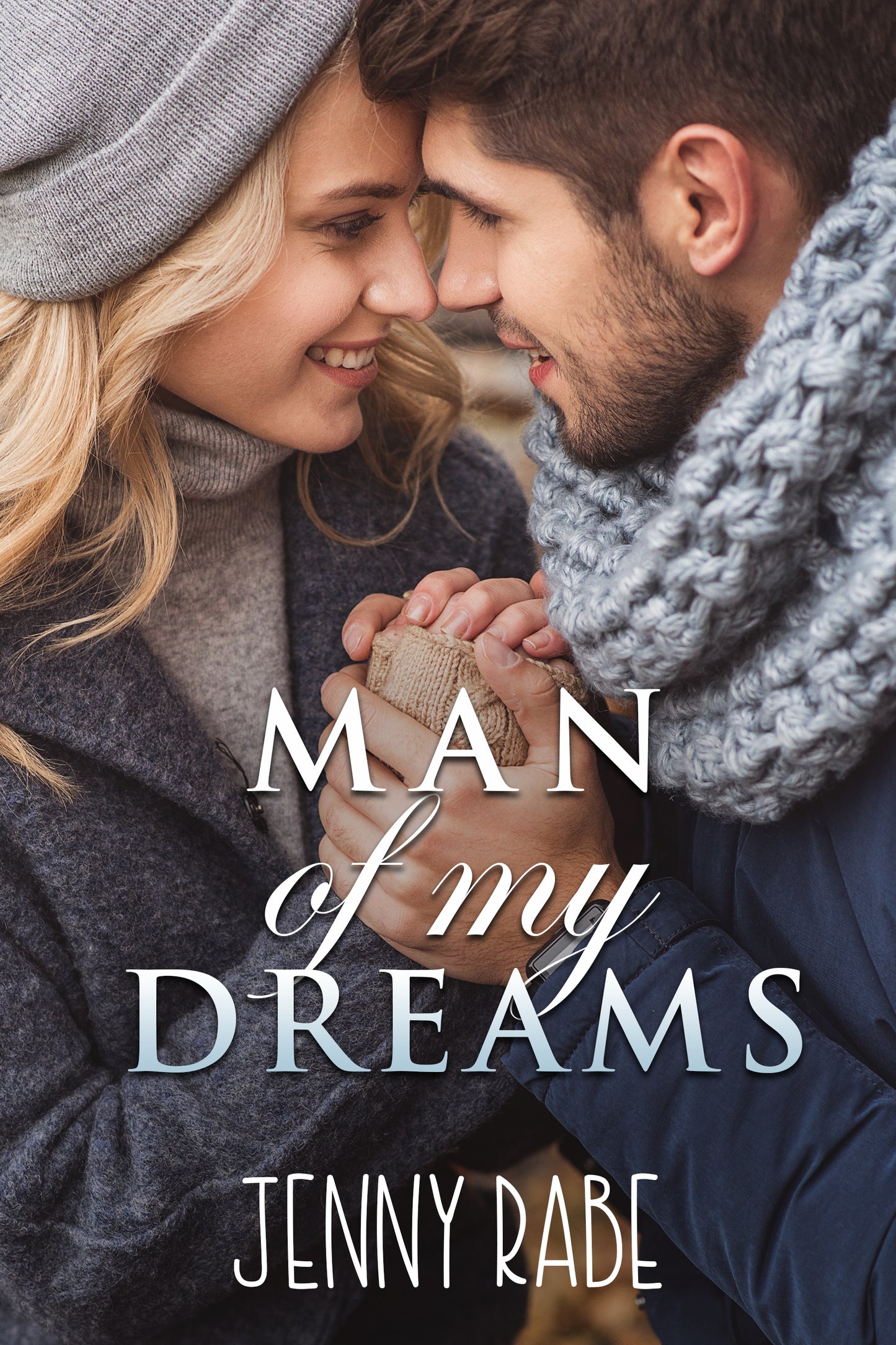 Man of my Dreams