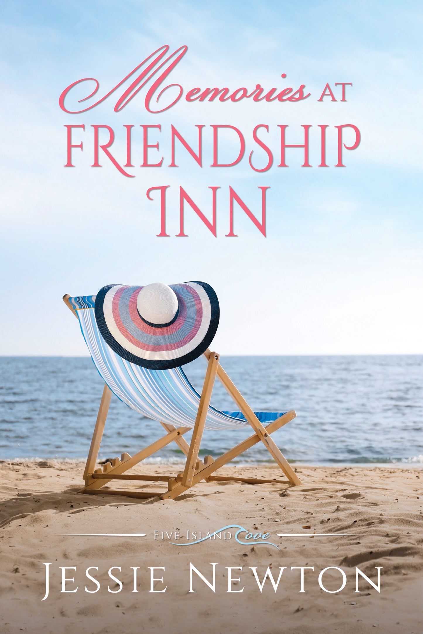 Memories at Friendship Inn