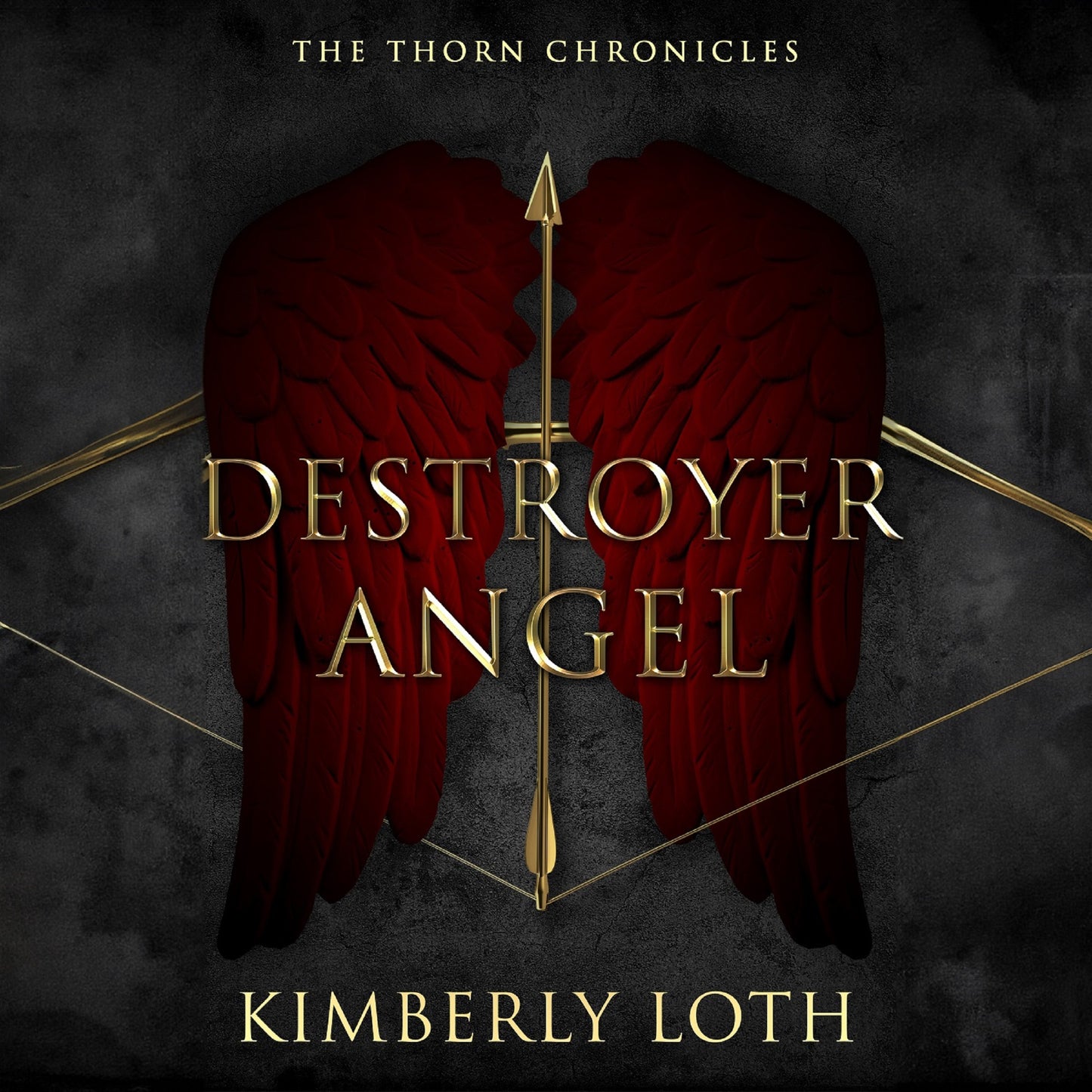 Destroyer Angel