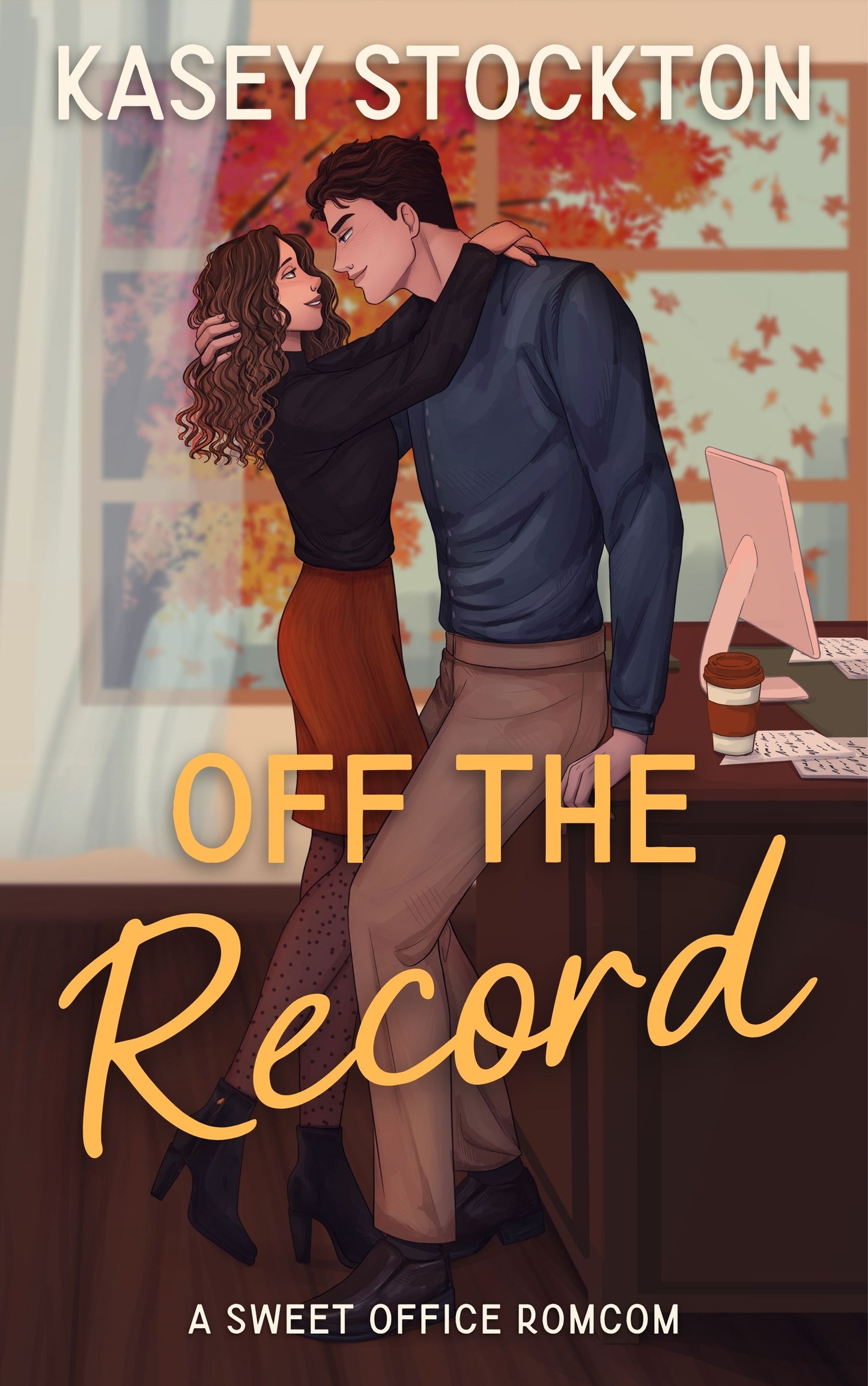 Off the Record