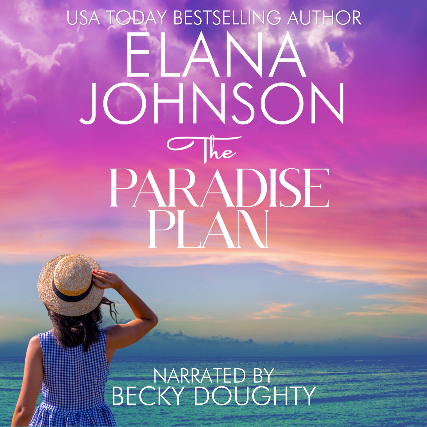 The Paradise Plan