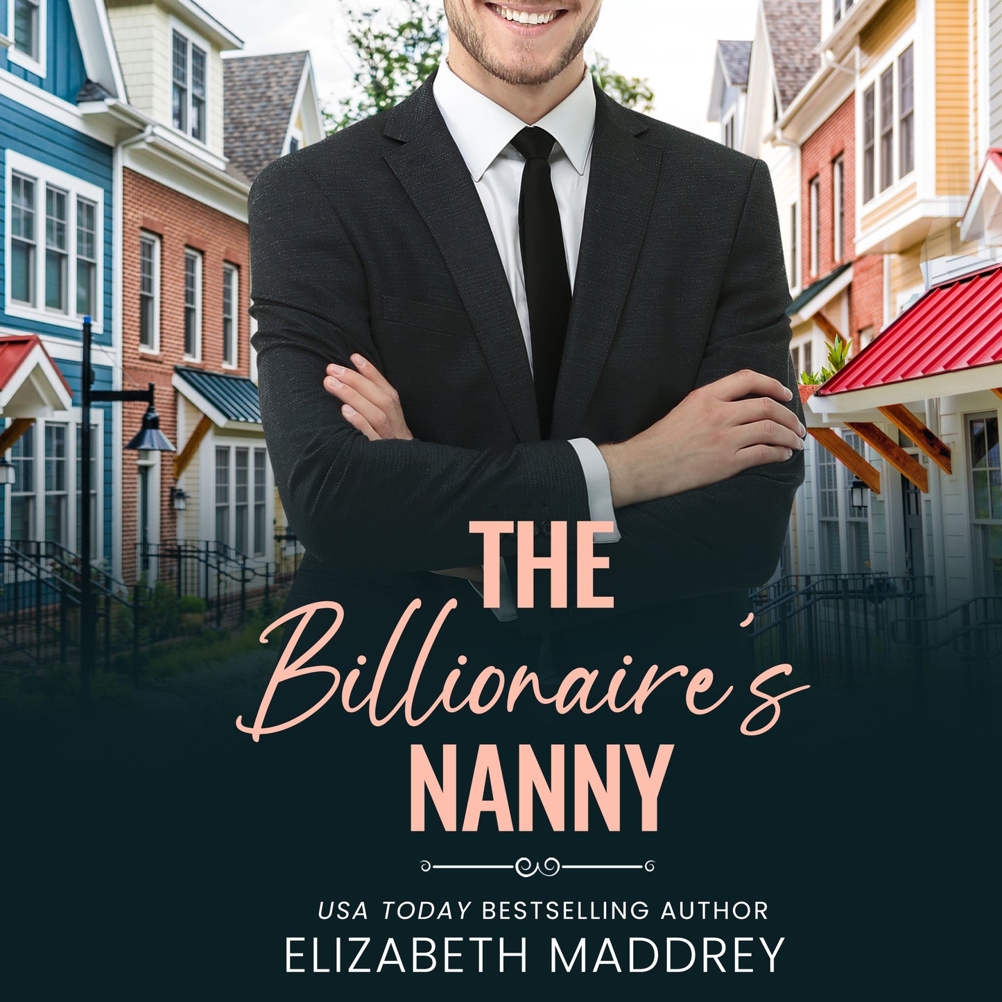 The Billionaire's Nanny
