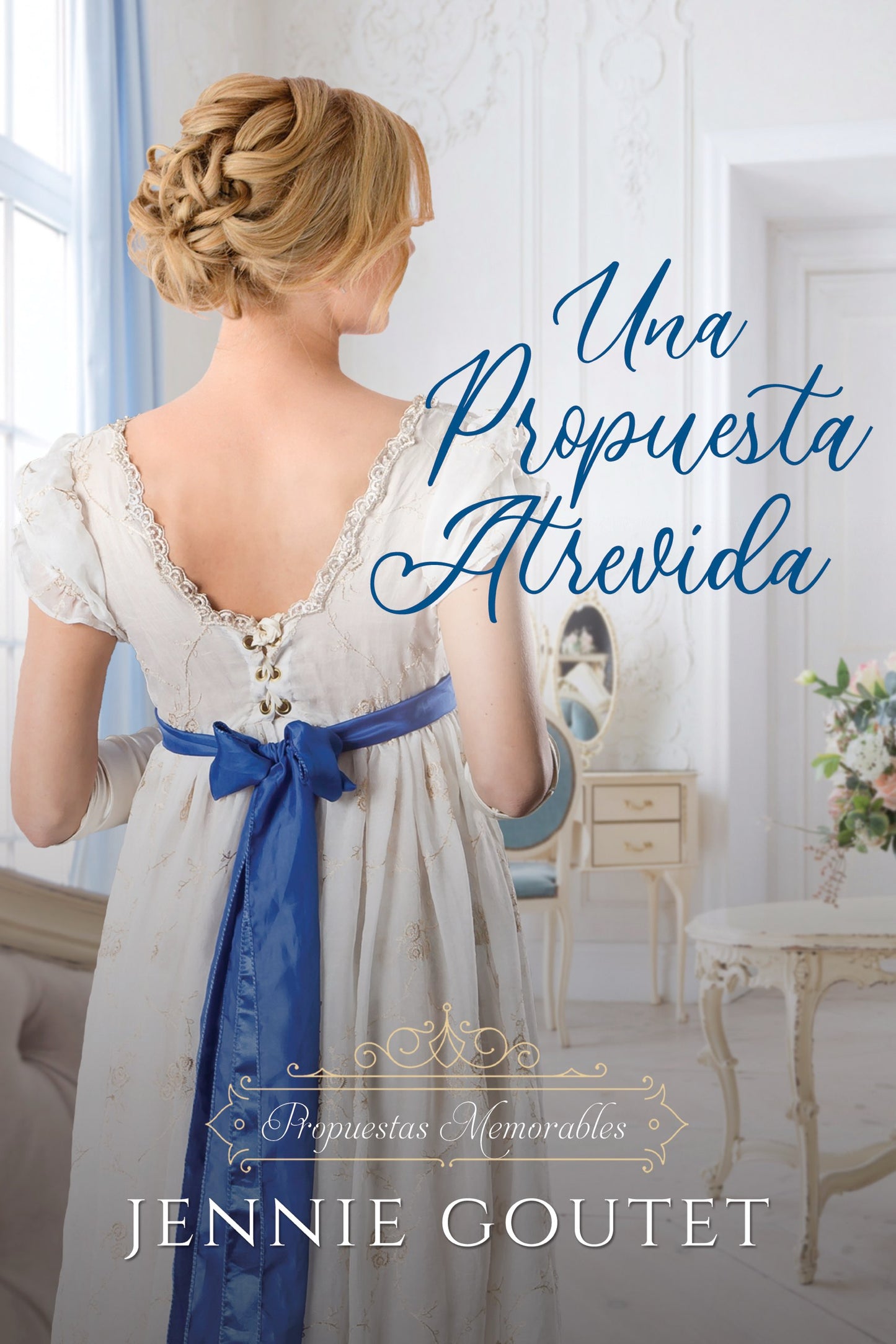 Una Propuesta Atrevida