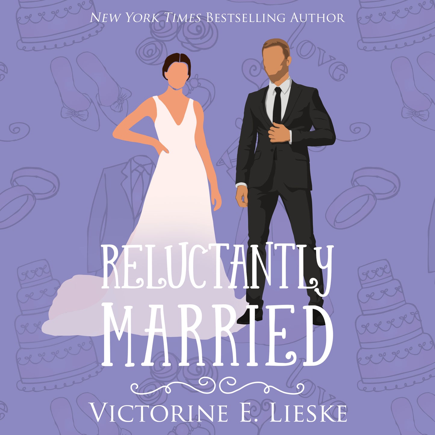 Reluctantly Married