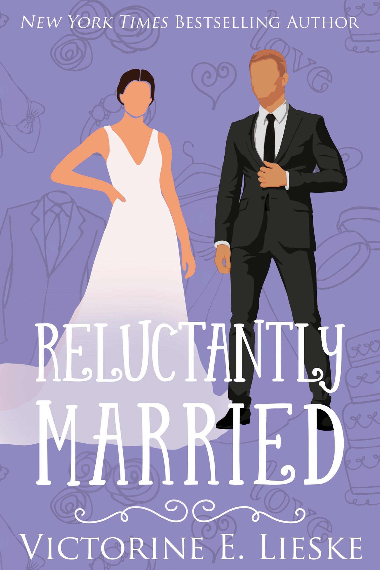 Reluctantly Married