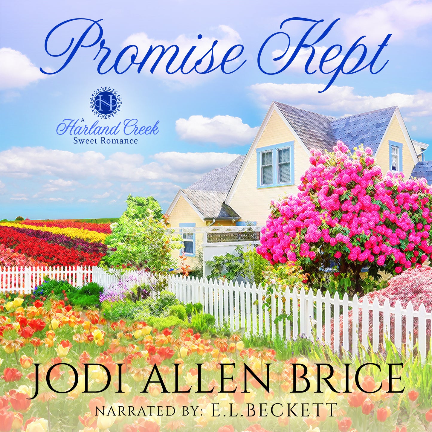 Promise Kept