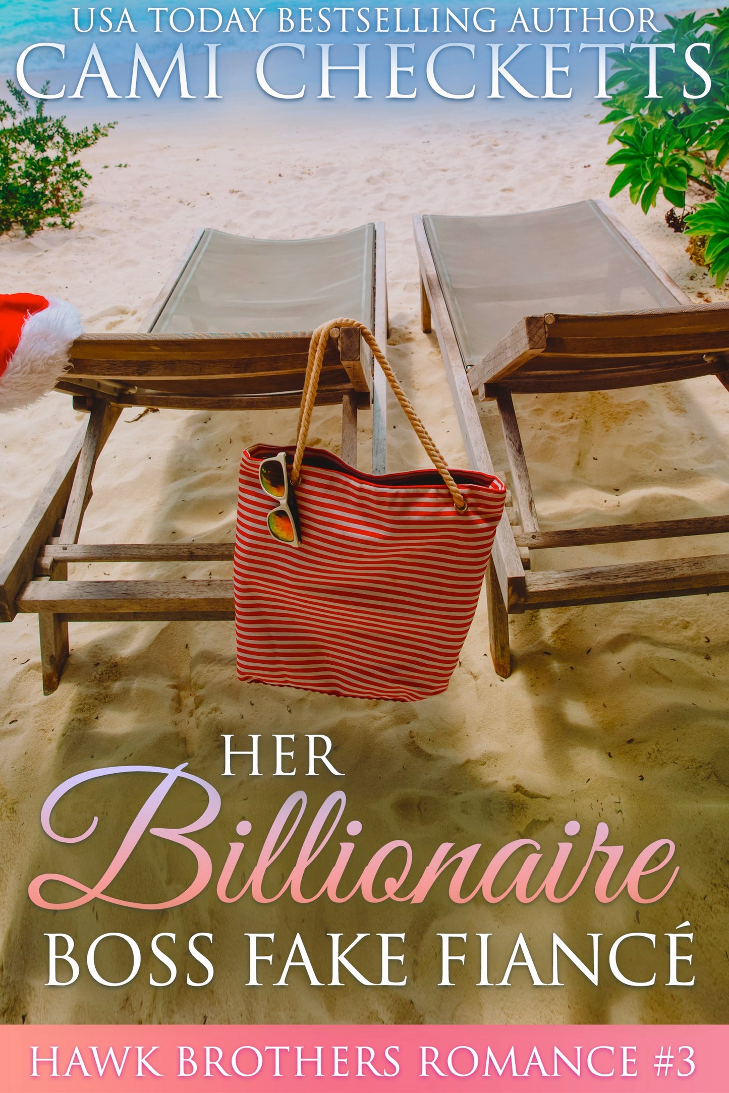 Her Billionaire Boss Fake Fiancé