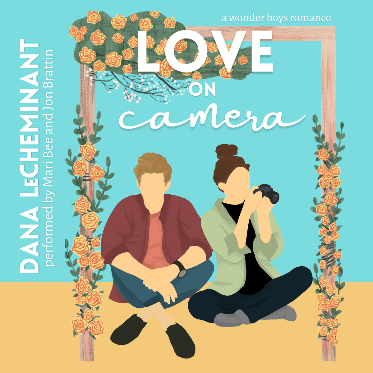 Love on Camera