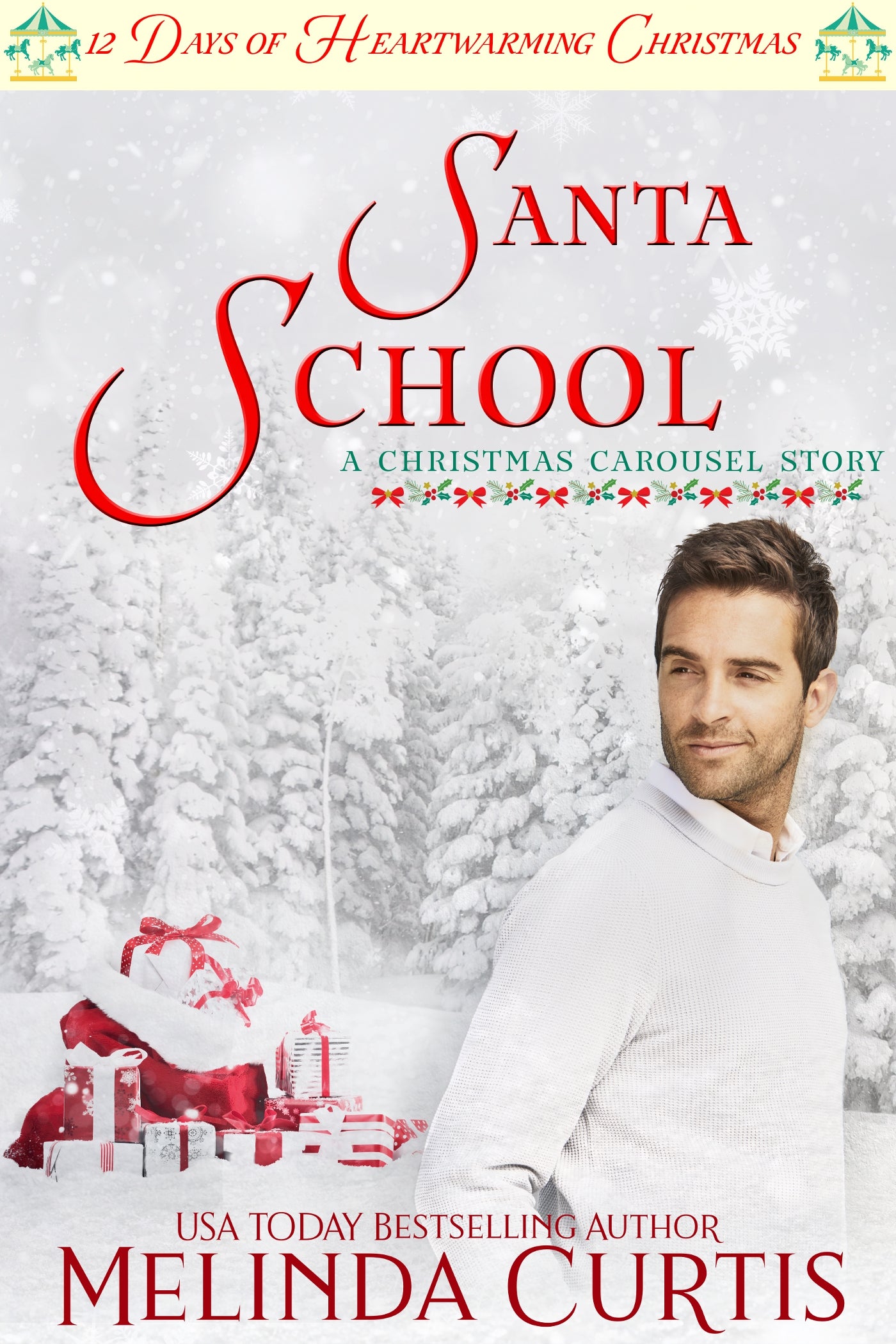 Santa School