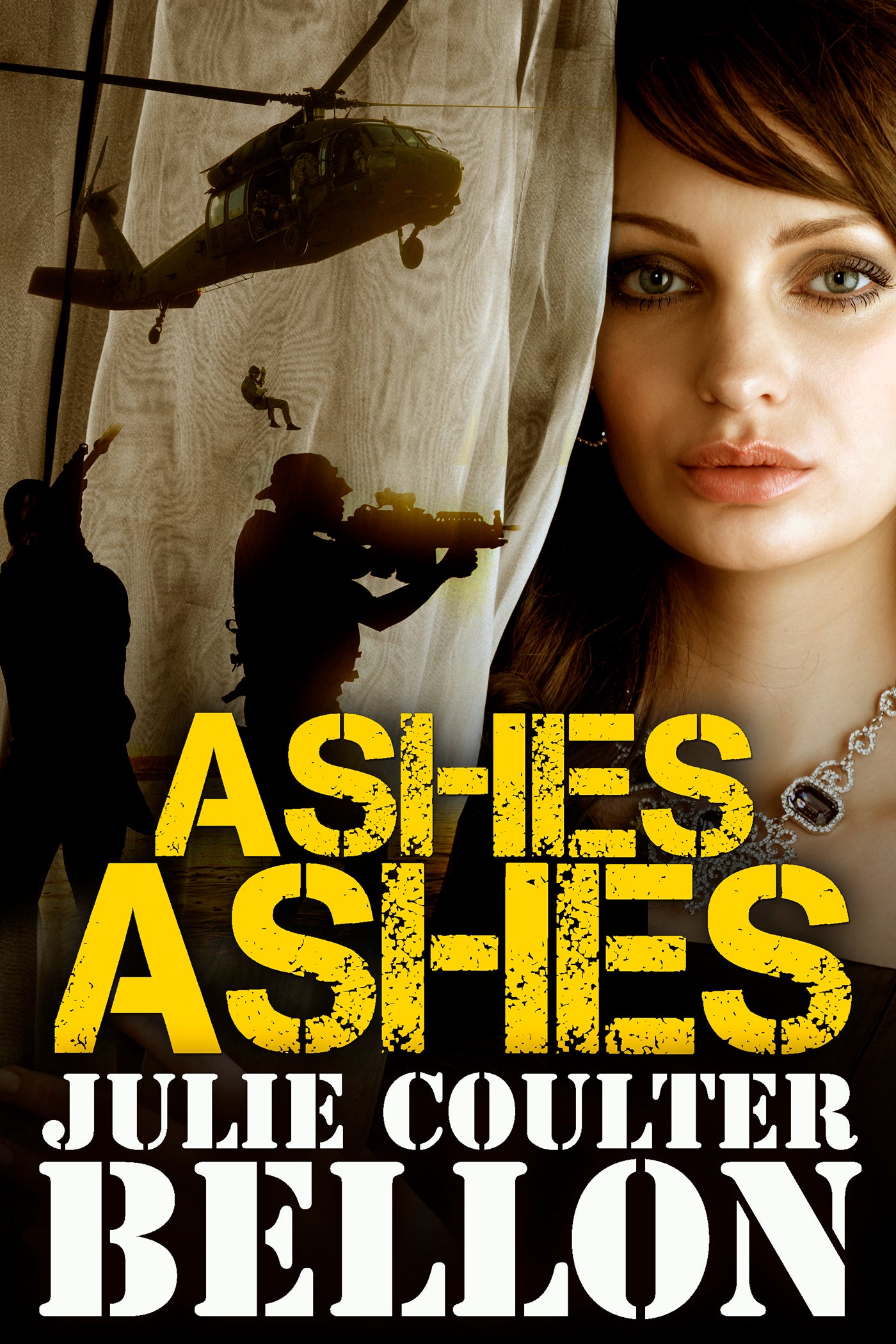 Ashes Ashes