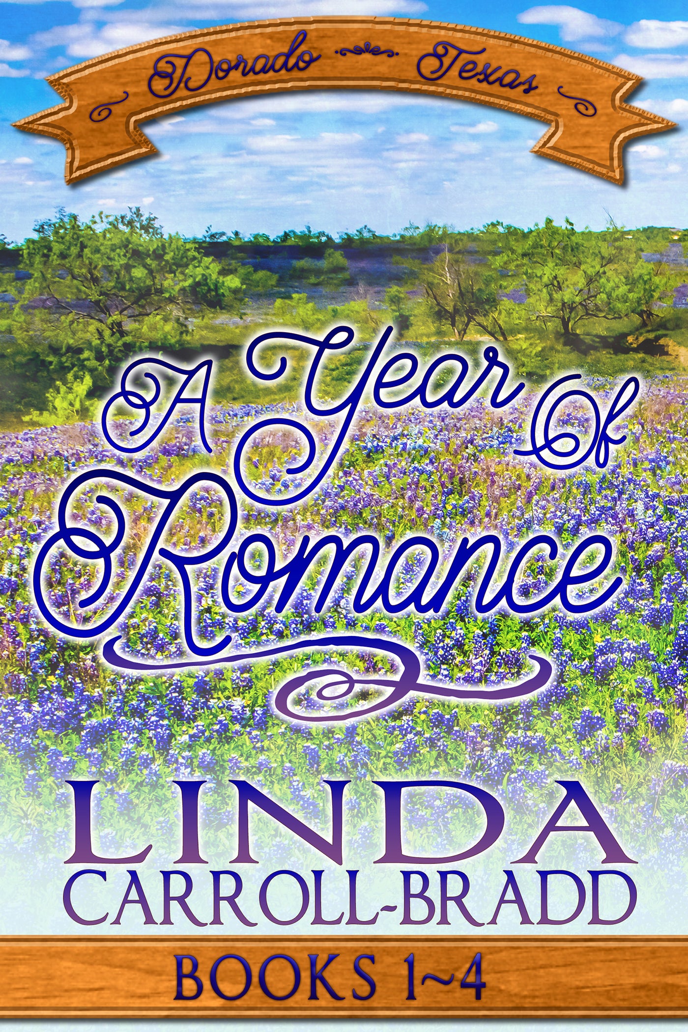 A Year of Romance
