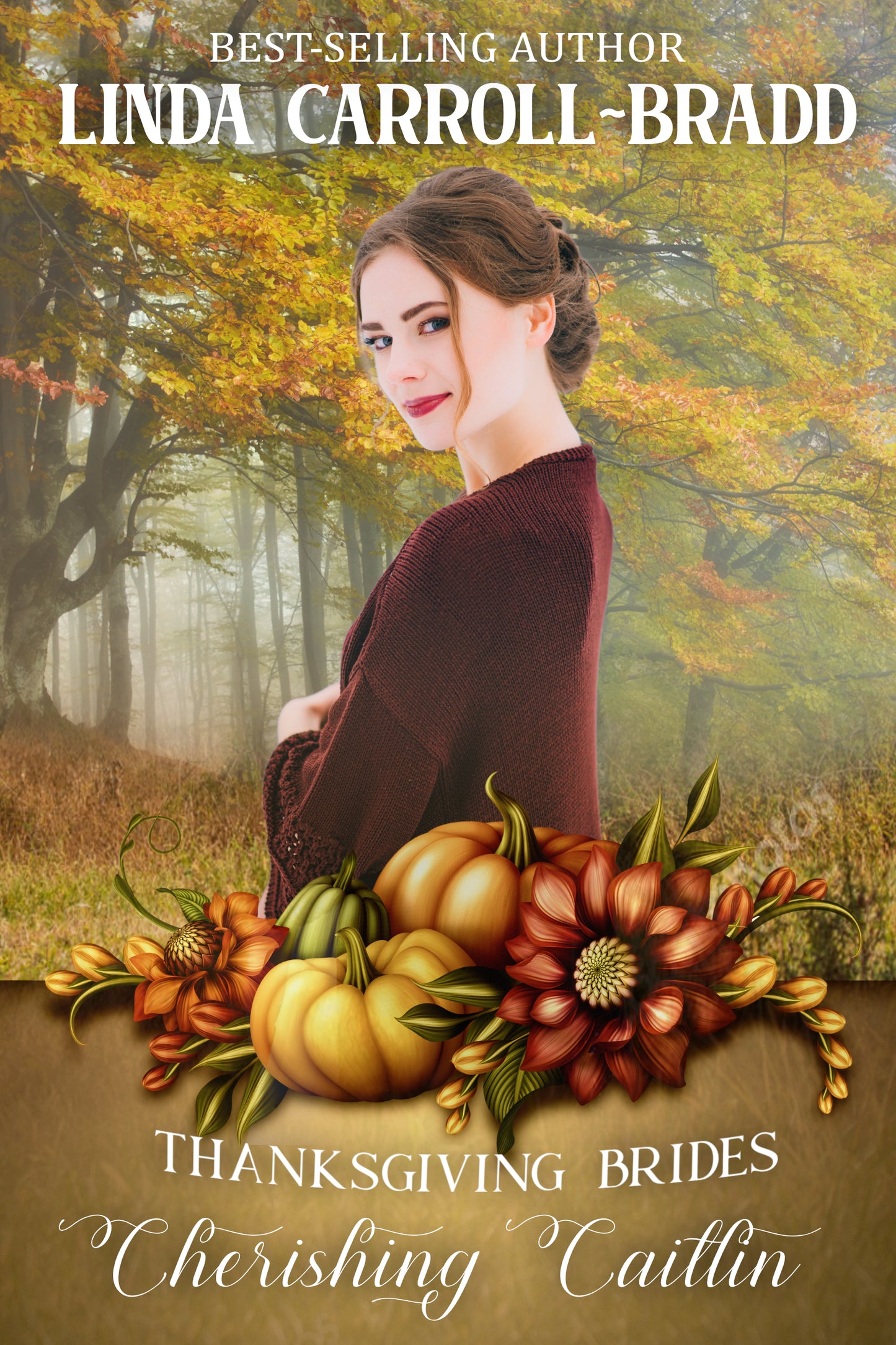 Cherishing Caitlin