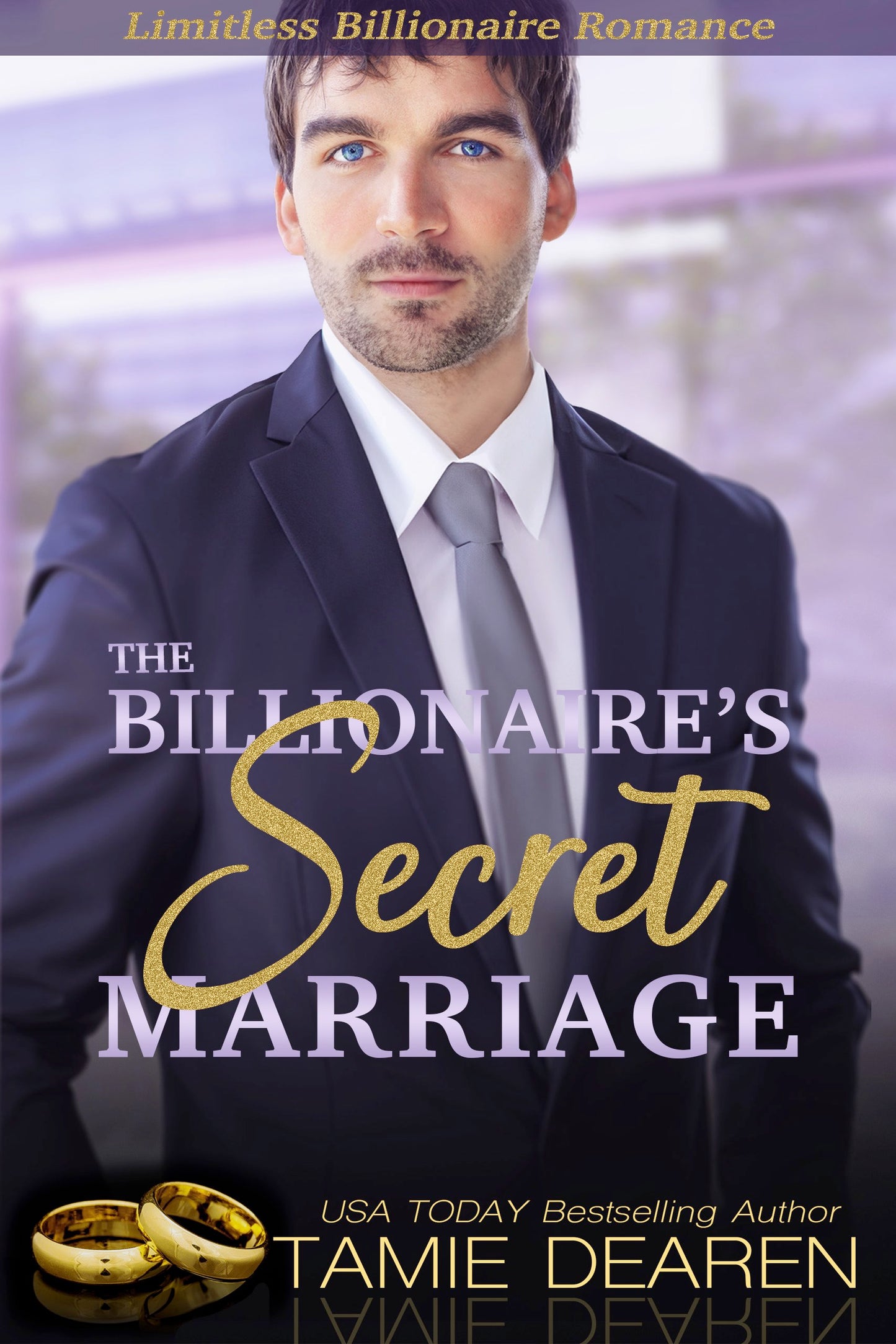 The Billionaire's Secret Marriage