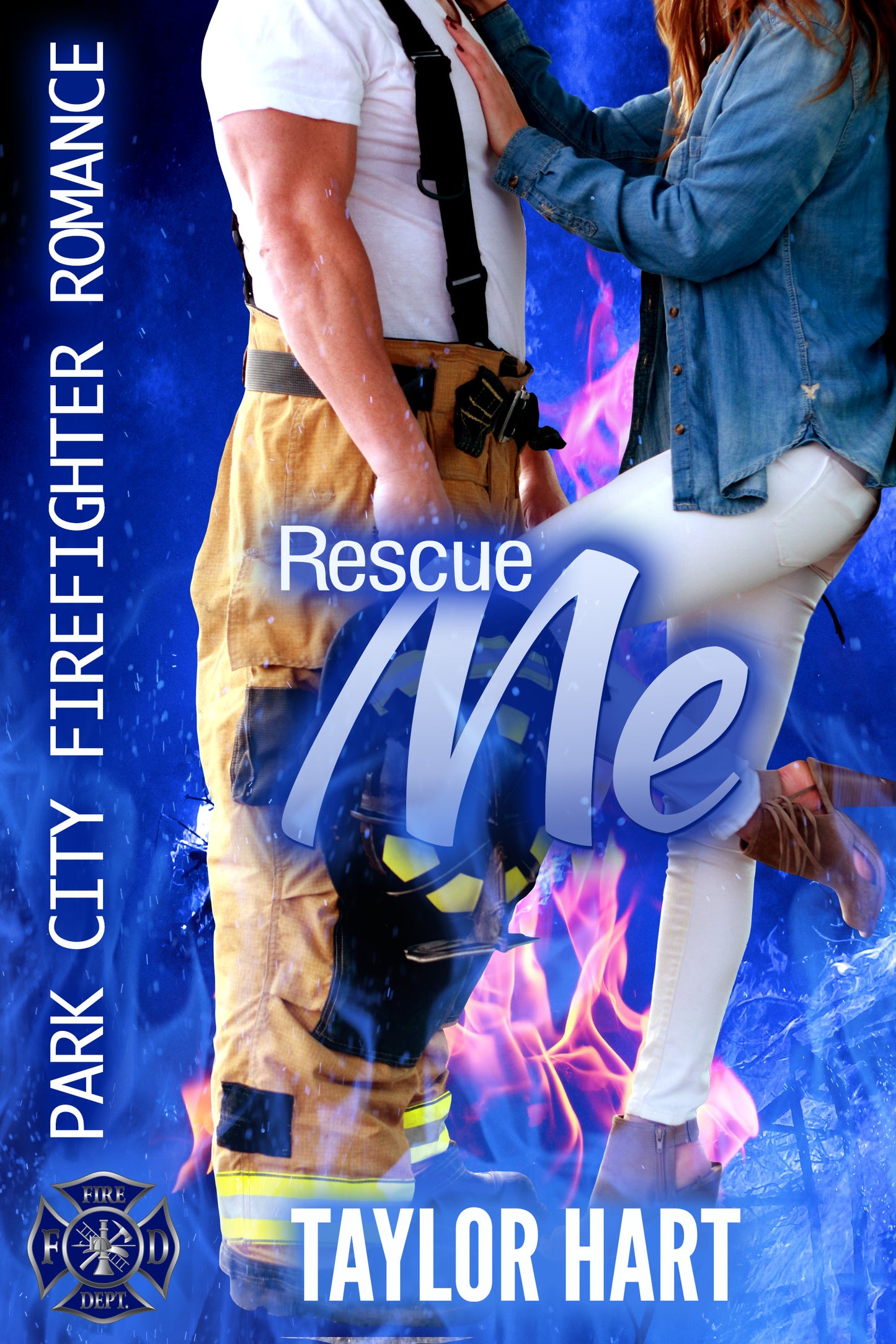 Rescue Me